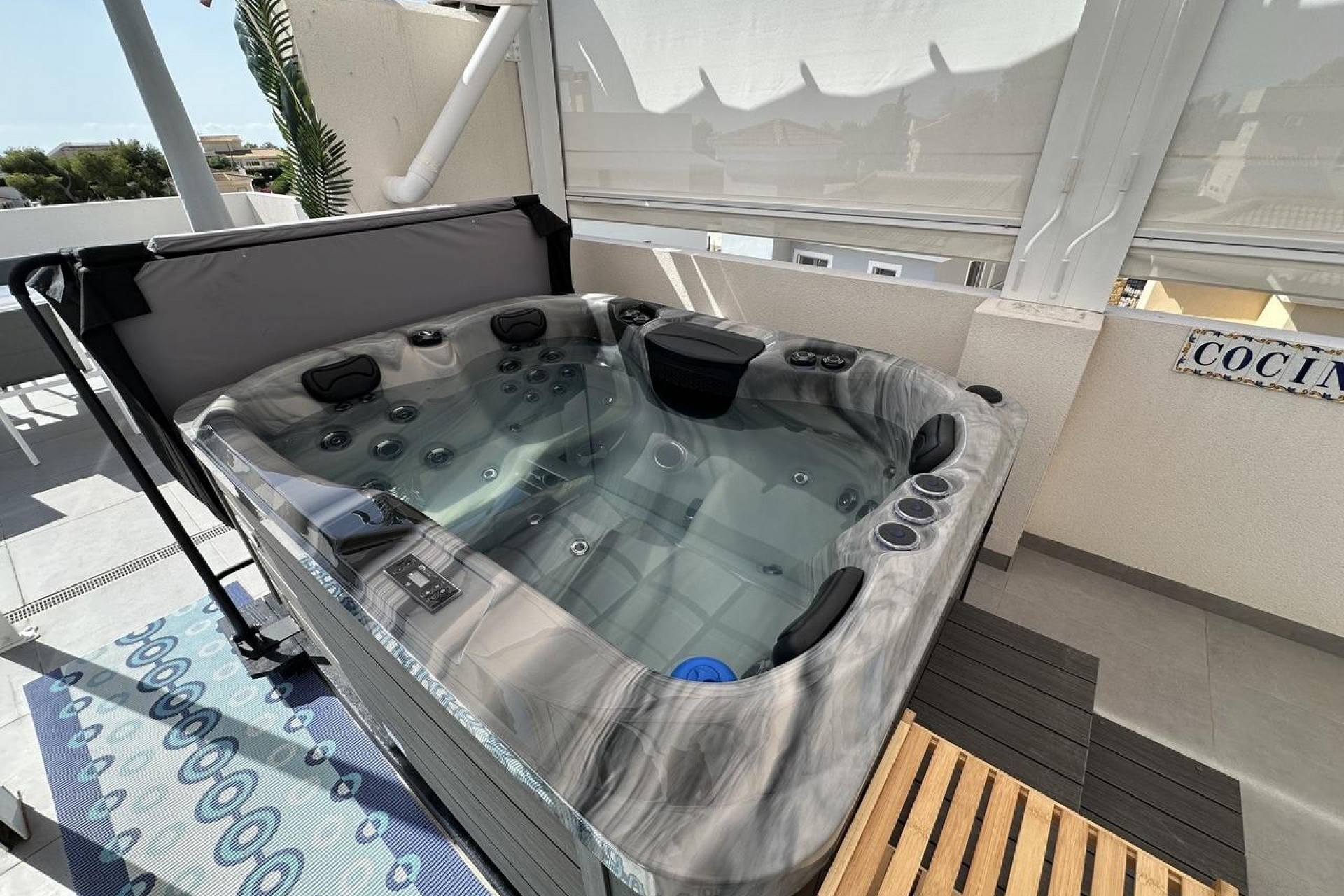 Resale - Penthouse -
Orihuela Costa - Villamartín-las Filipinas