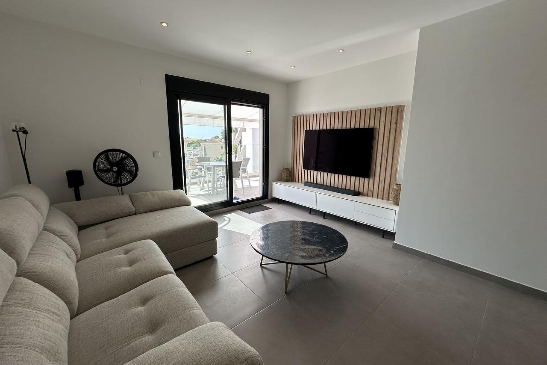 Resale - Penthouse -
Orihuela Costa - Villamartín-las Filipinas