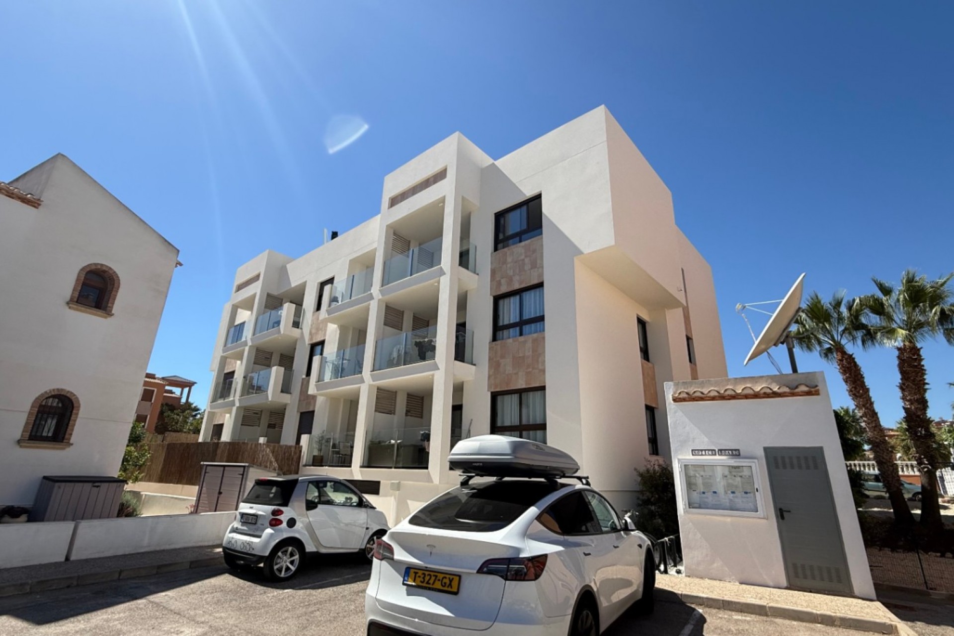 Resale - Penthouse -
Orihuela - Inland