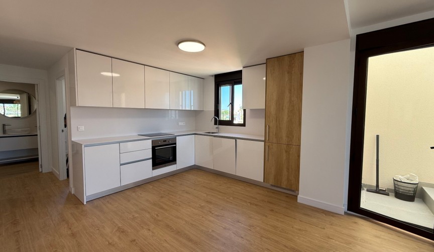 Resale - Penthouse -
Orihuela - Inland