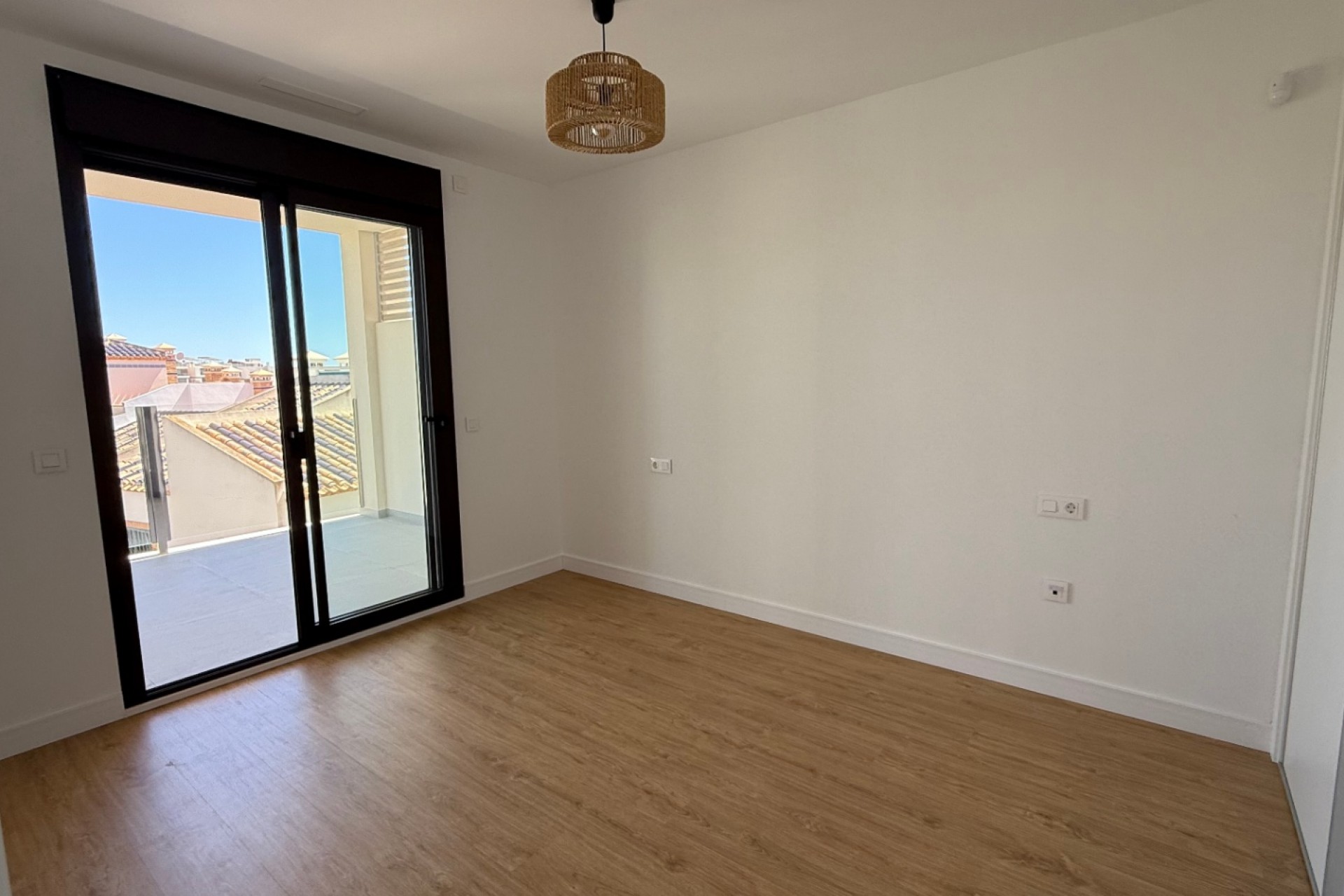Resale - Penthouse -
Orihuela - Inland