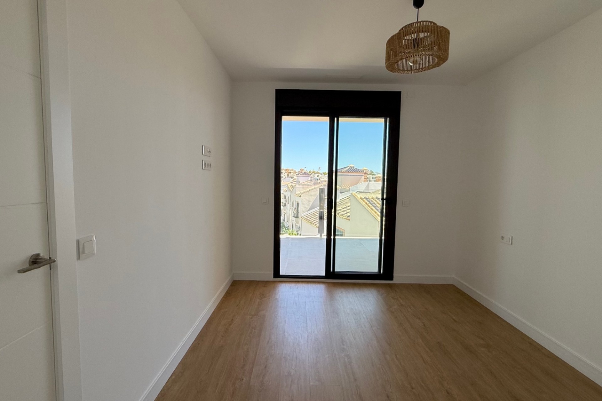 Resale - Penthouse -
Orihuela - Inland
