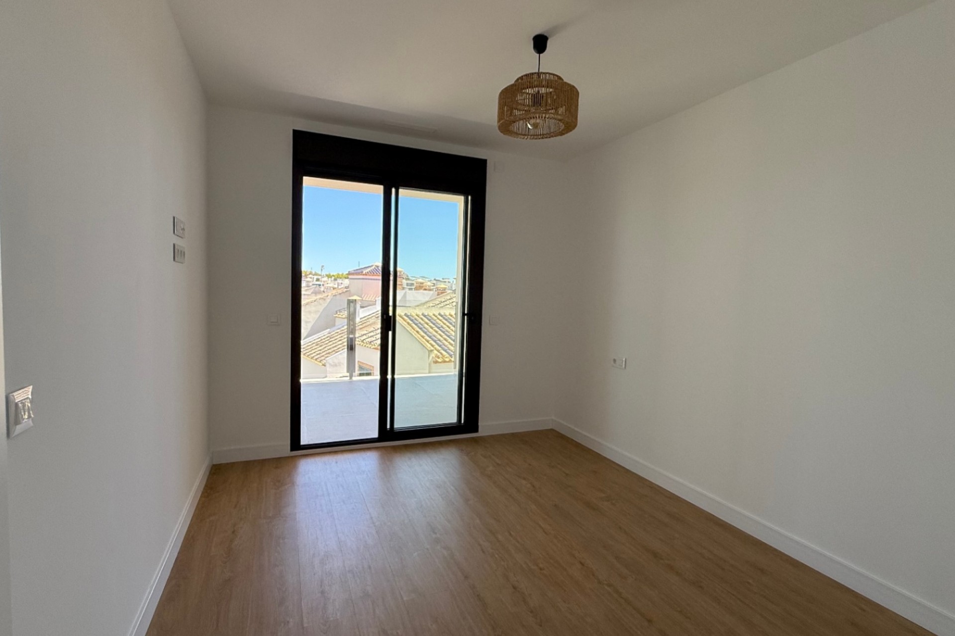 Resale - Penthouse -
Orihuela - Inland