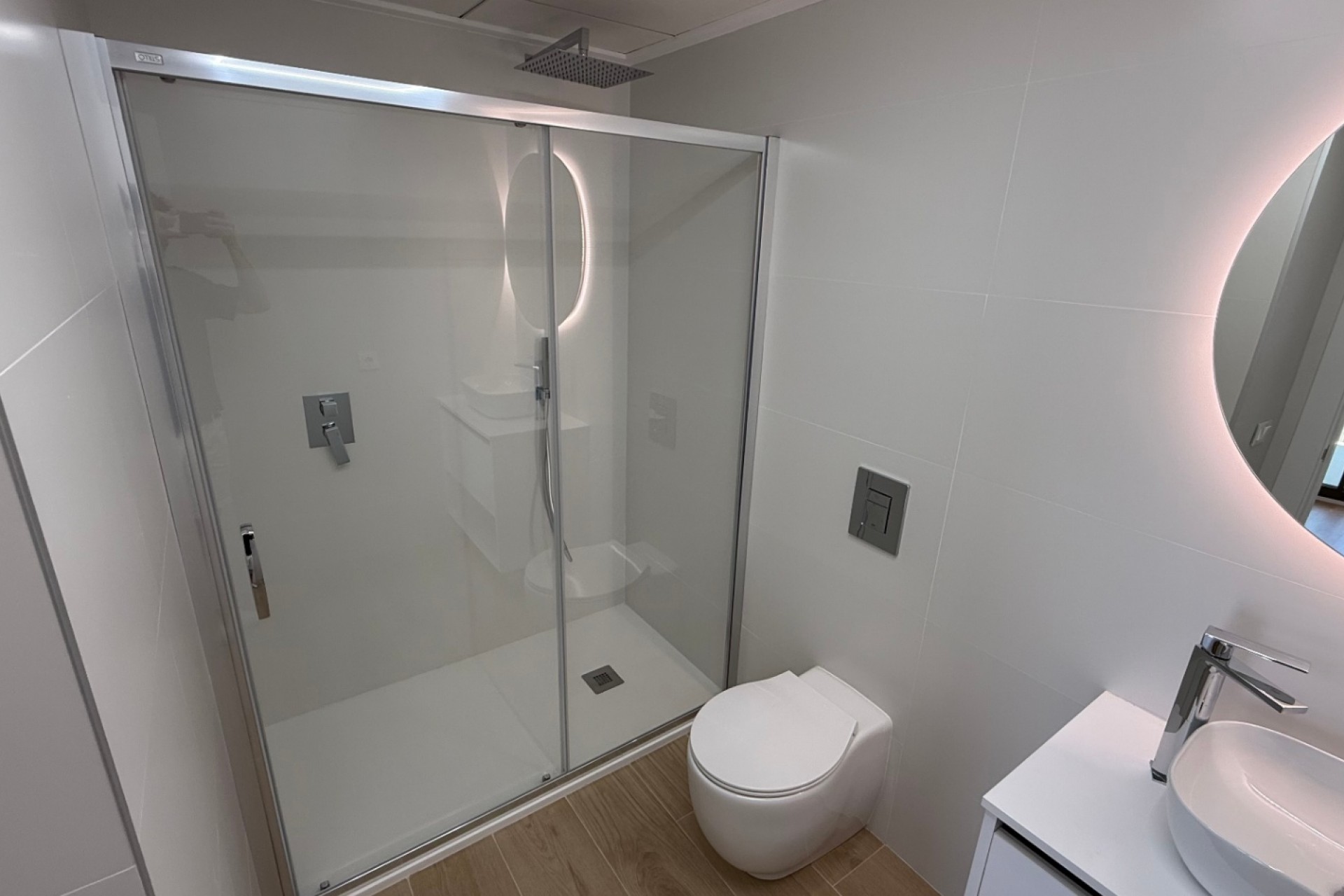 Resale - Penthouse -
Orihuela - Inland