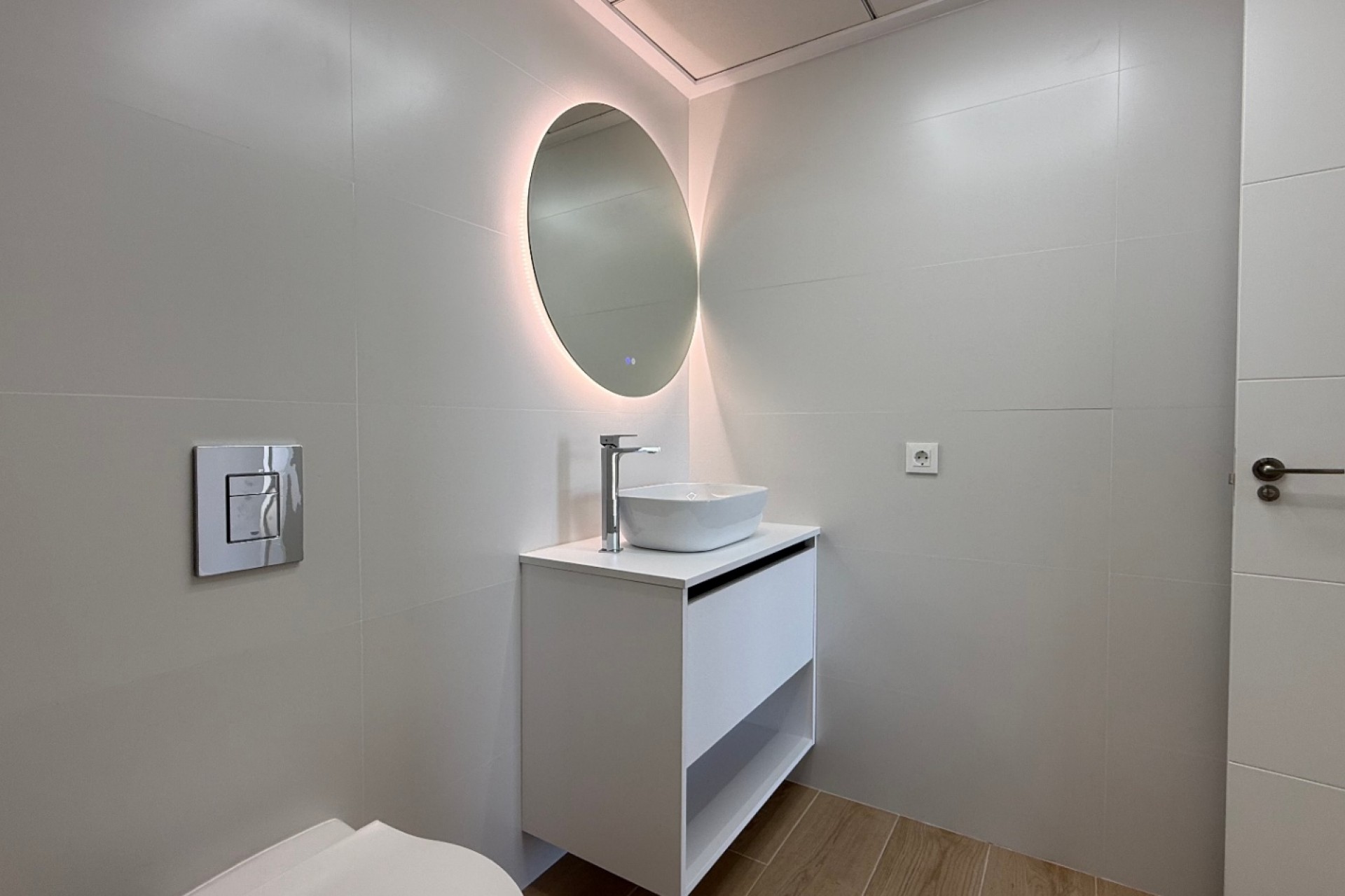 Resale - Penthouse -
Orihuela - Inland