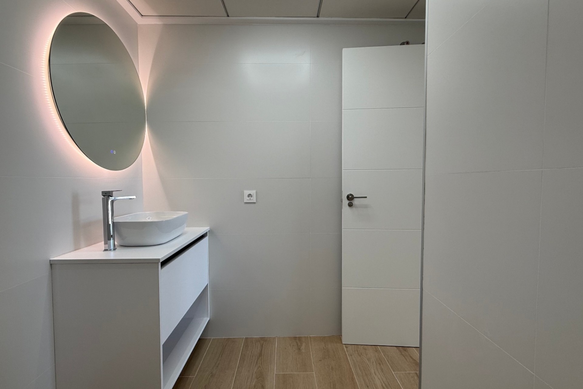 Resale - Penthouse -
Orihuela - Inland