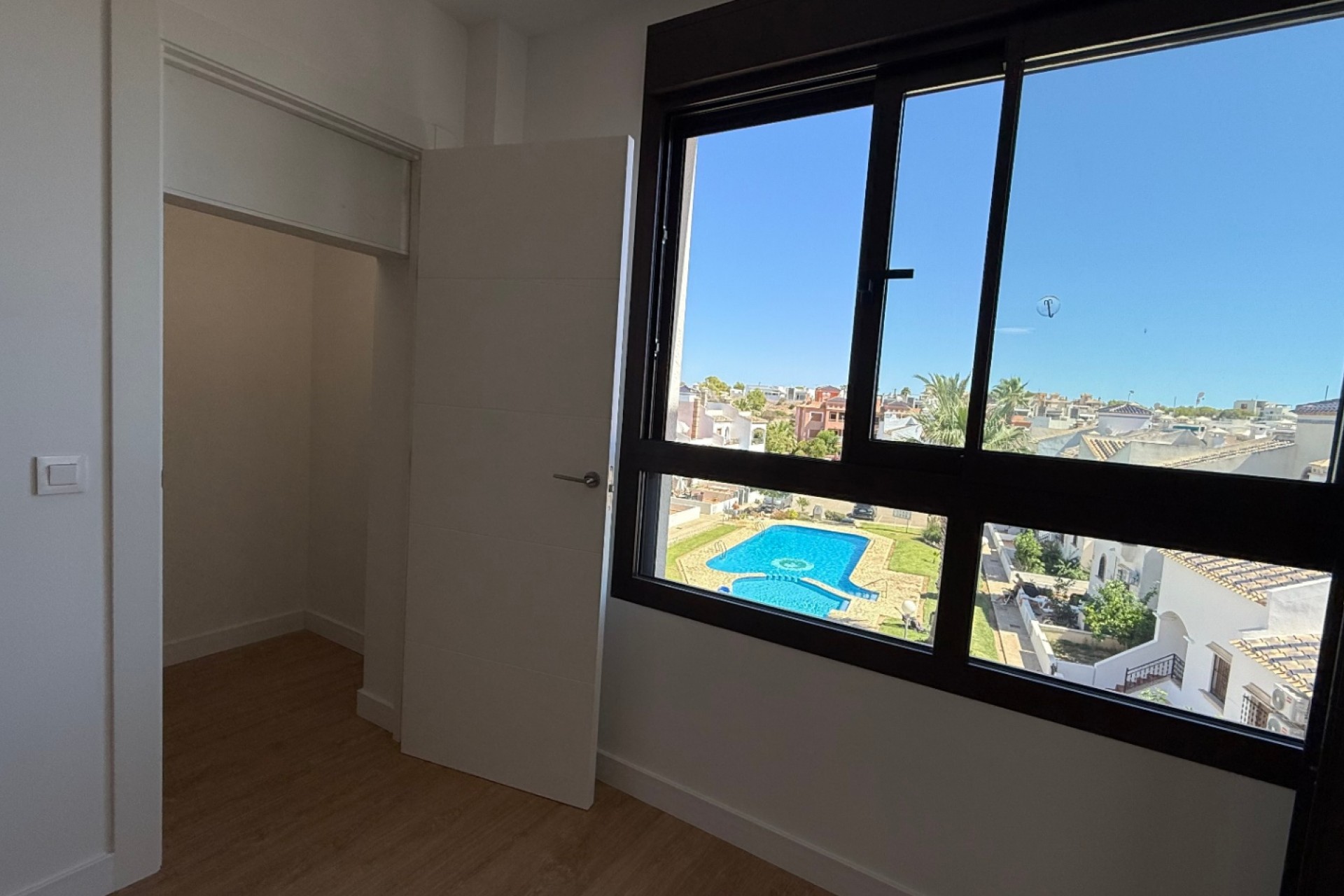 Resale - Penthouse -
Orihuela - Inland