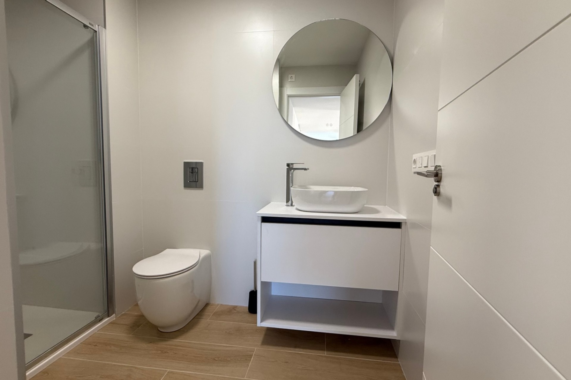 Resale - Penthouse -
Orihuela - Inland