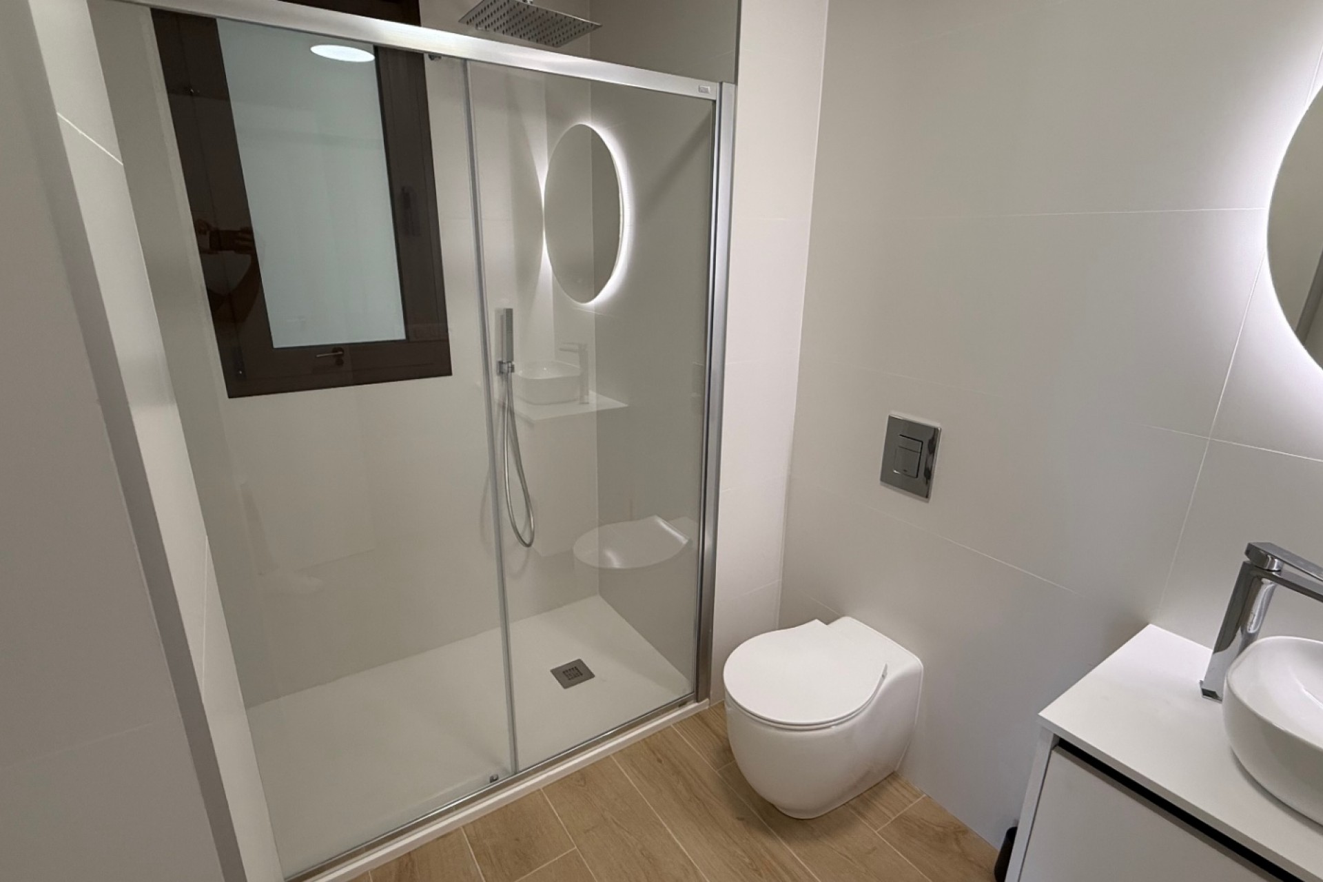 Resale - Penthouse -
Orihuela - Inland