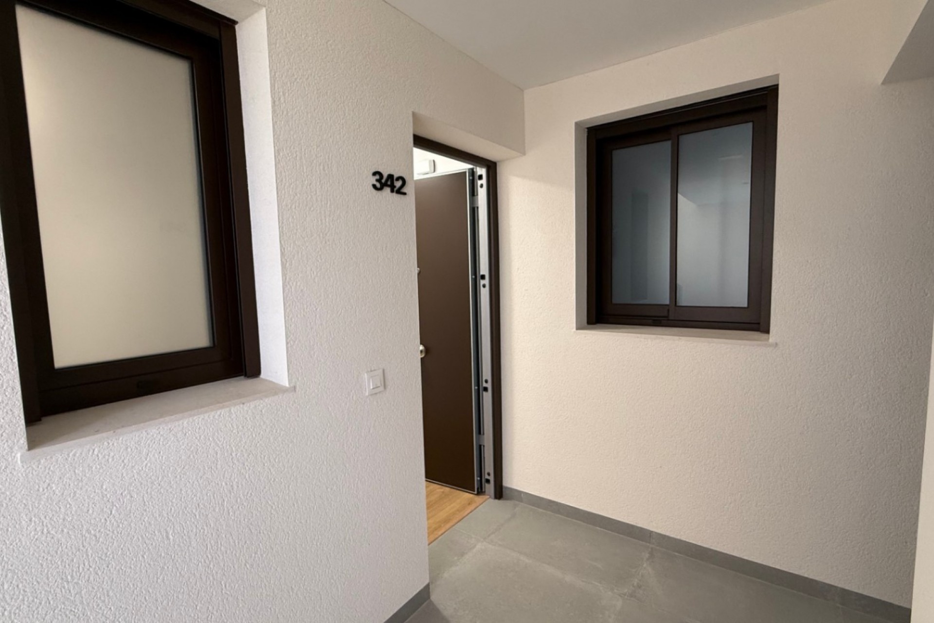 Resale - Penthouse -
Orihuela - Inland