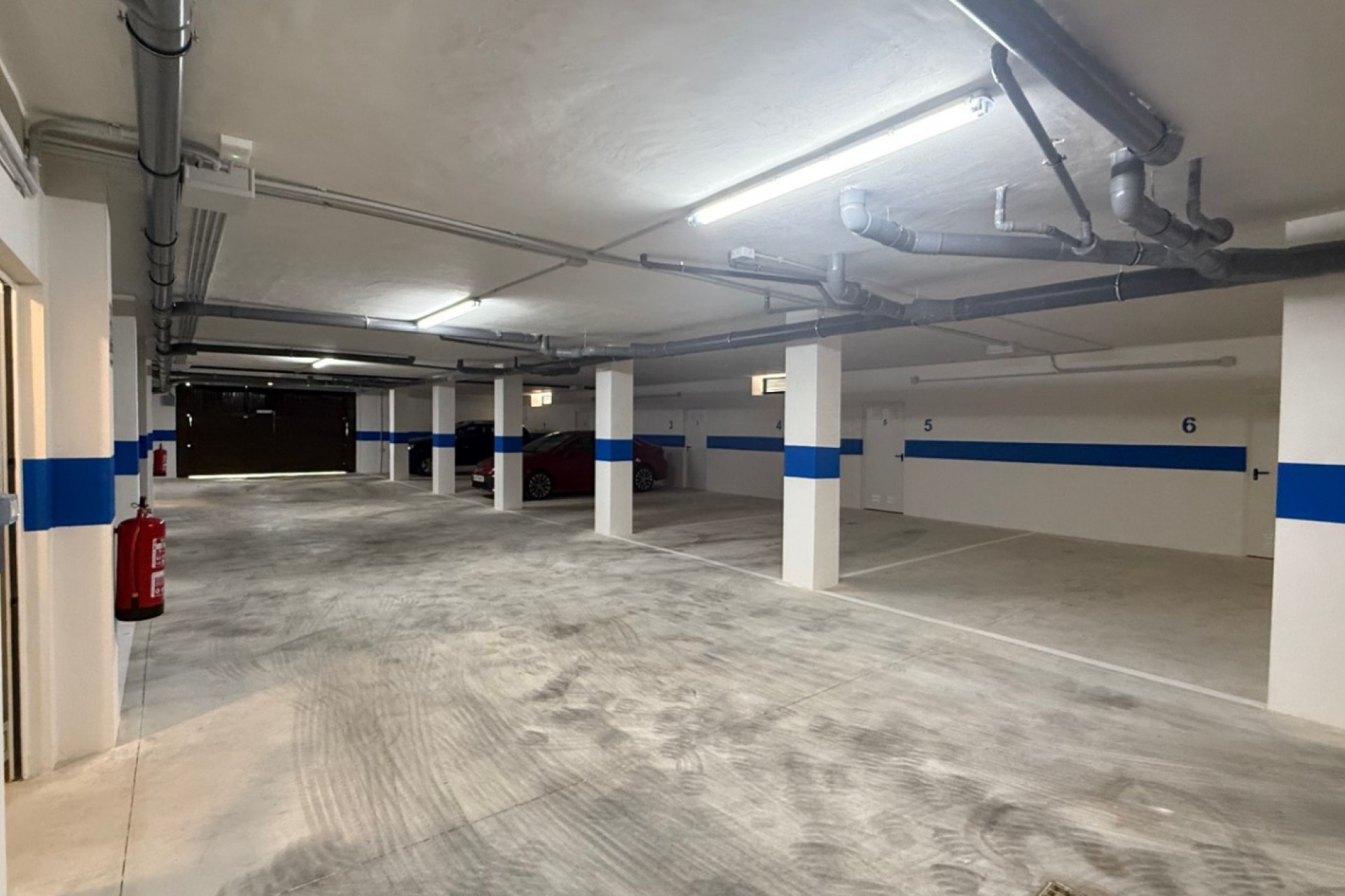 Resale - Penthouse -
Orihuela - Inland