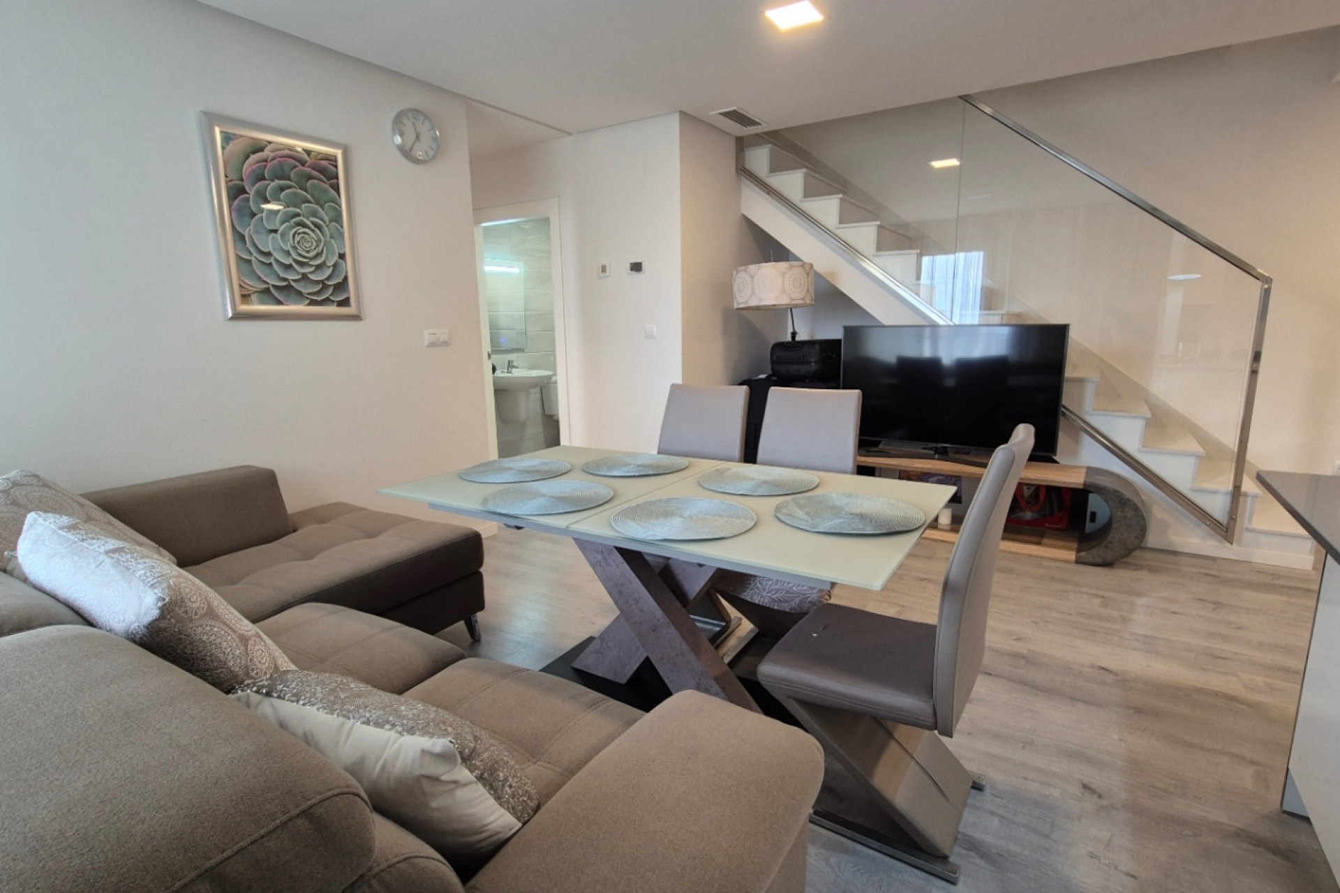 Resale - Penthouse -
Orihuela - Inland