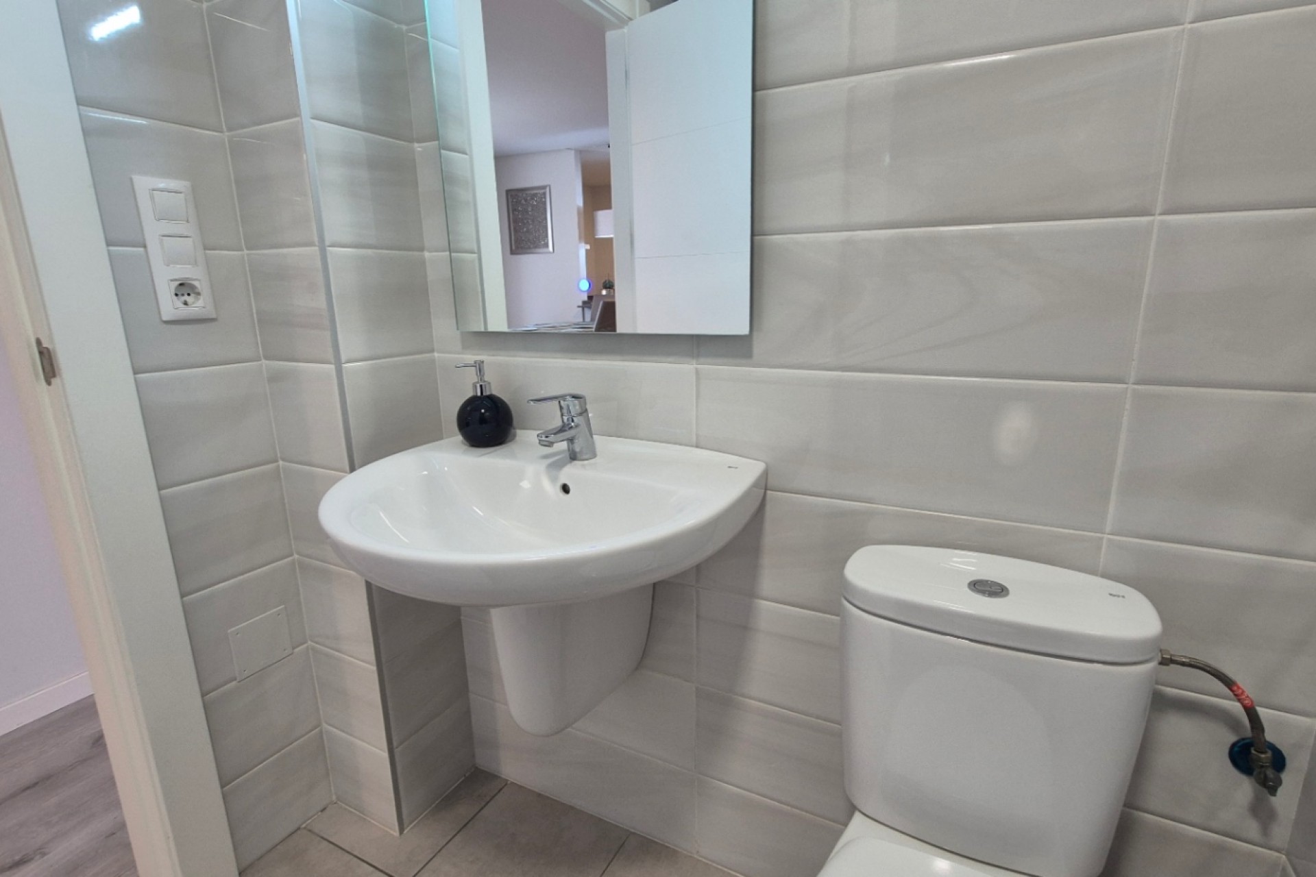 Resale - Penthouse -
Orihuela - Inland