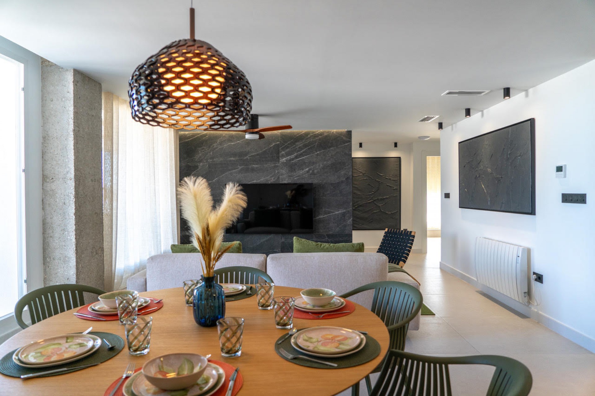 Resale - Penthouse -
Orihuela - Inland