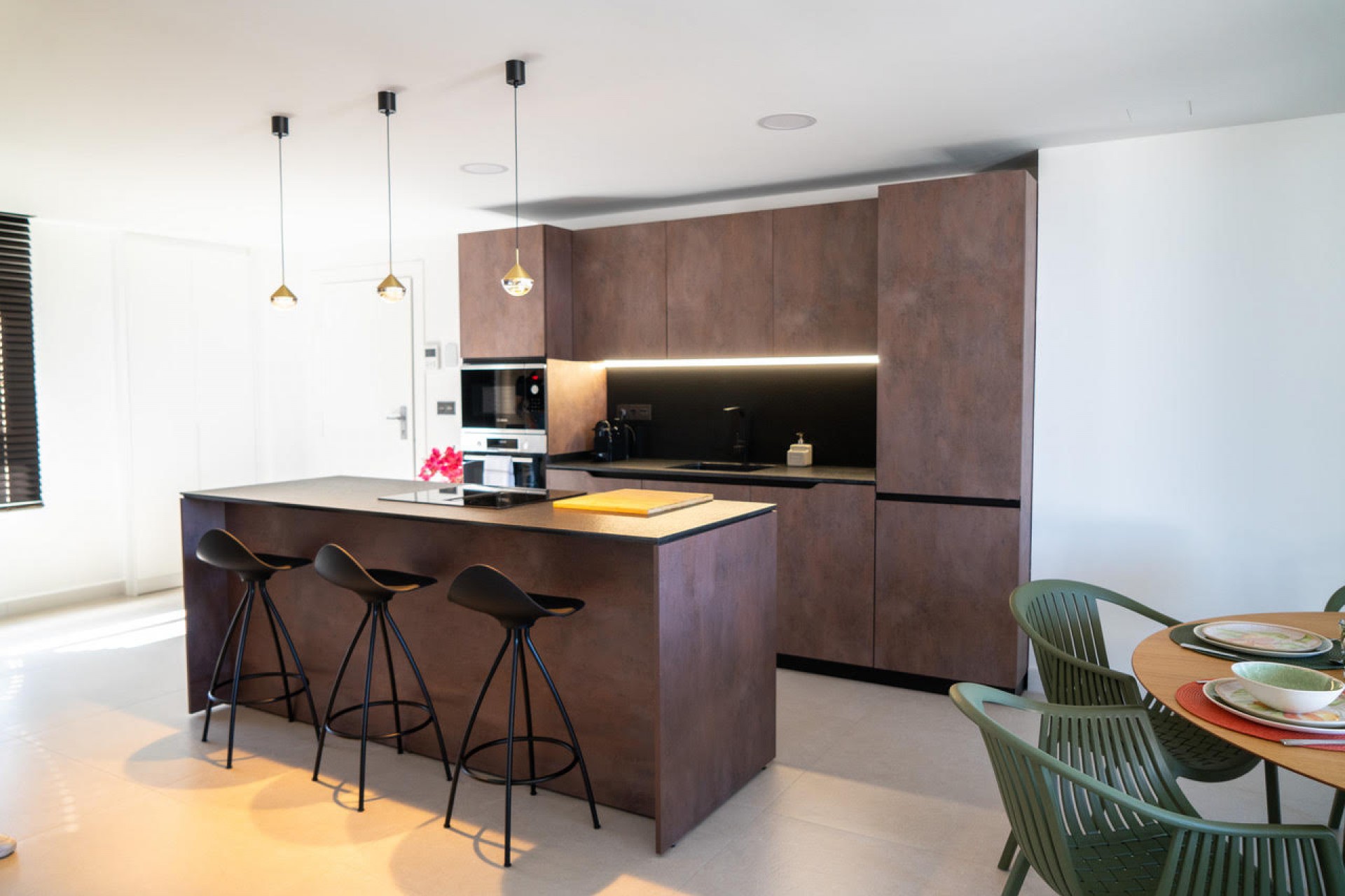 Resale - Penthouse -
Orihuela - Inland