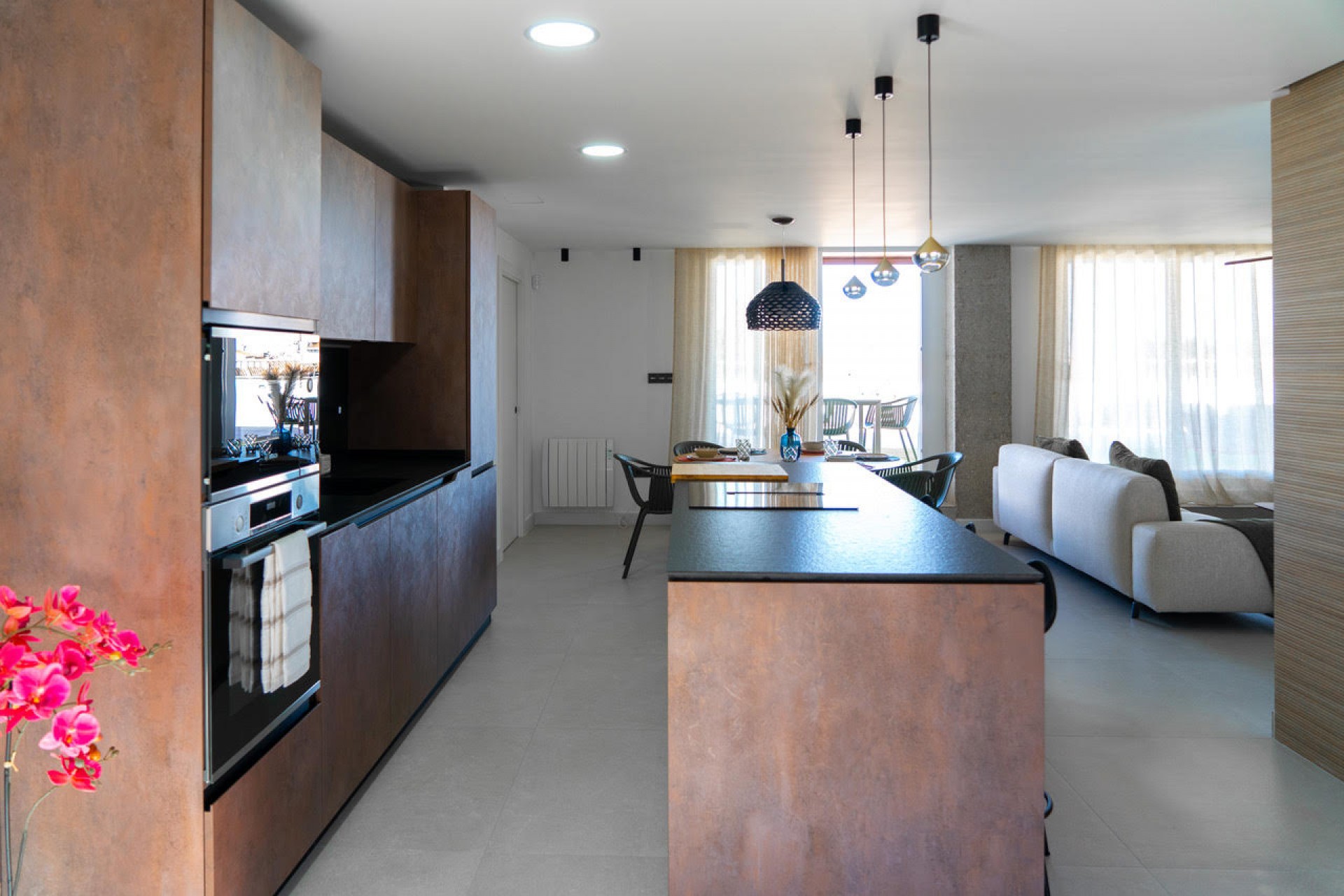 Resale - Penthouse -
Orihuela - Inland