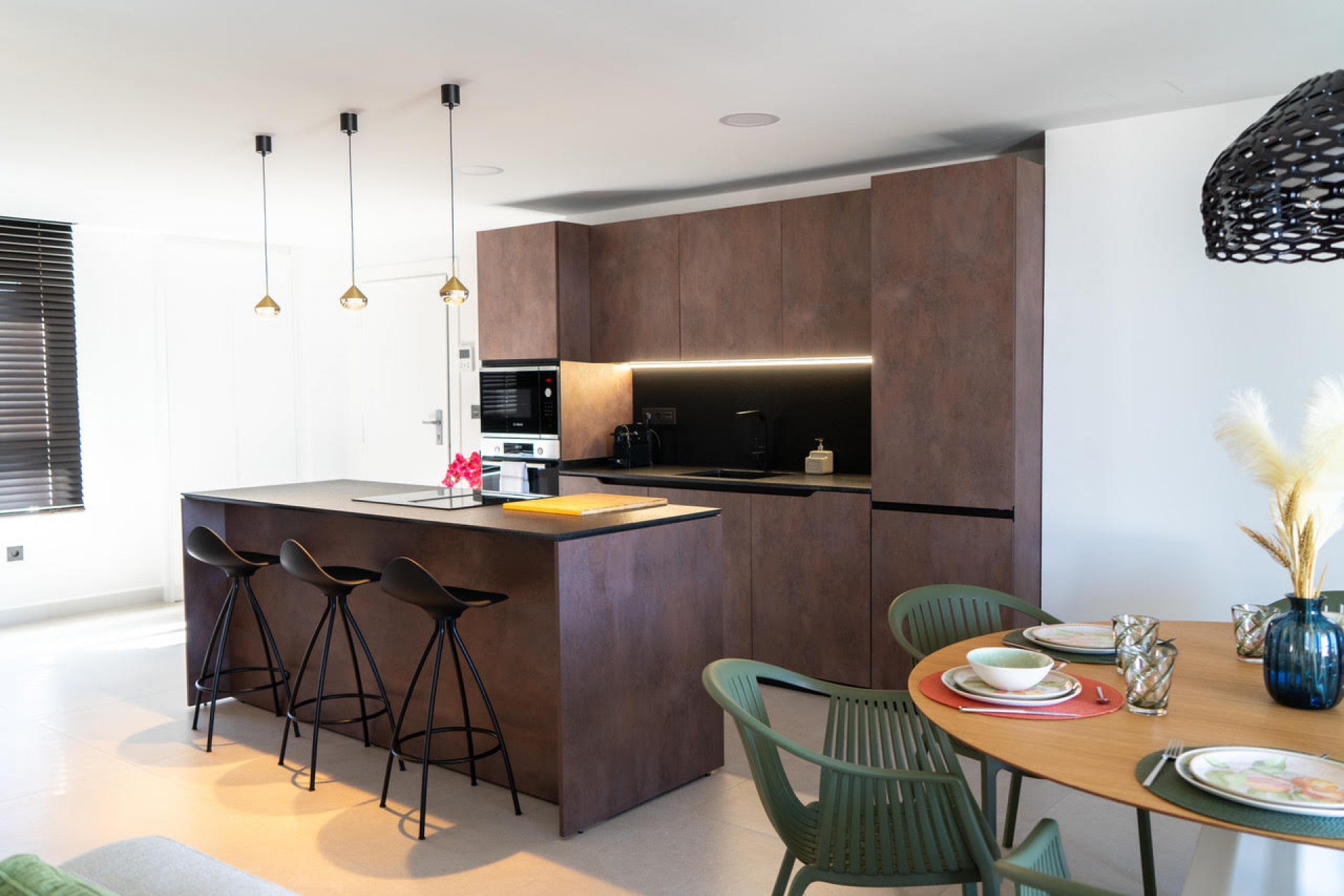 Resale - Penthouse -
Orihuela - Inland