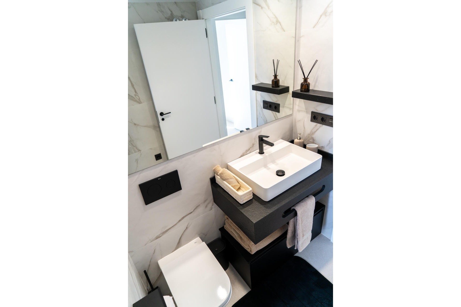 Resale - Penthouse -
Orihuela - Inland