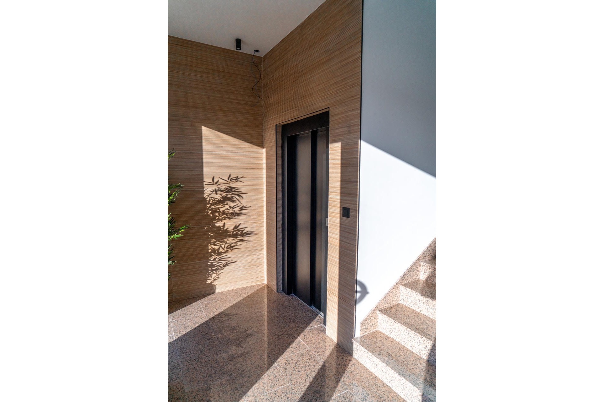 Resale - Penthouse -
Orihuela - Inland