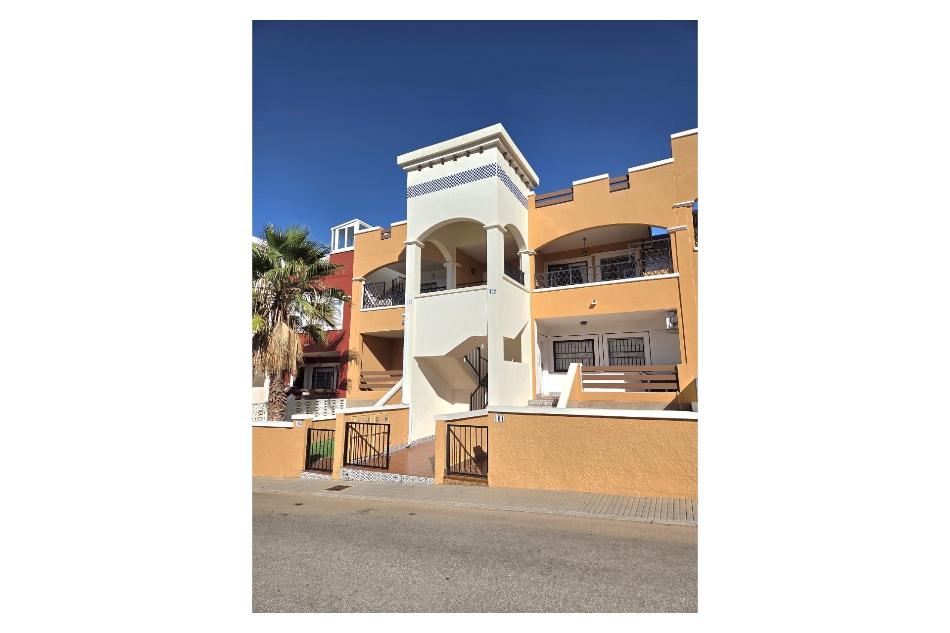 Resale - Penthouse -
Orihuela - Inland