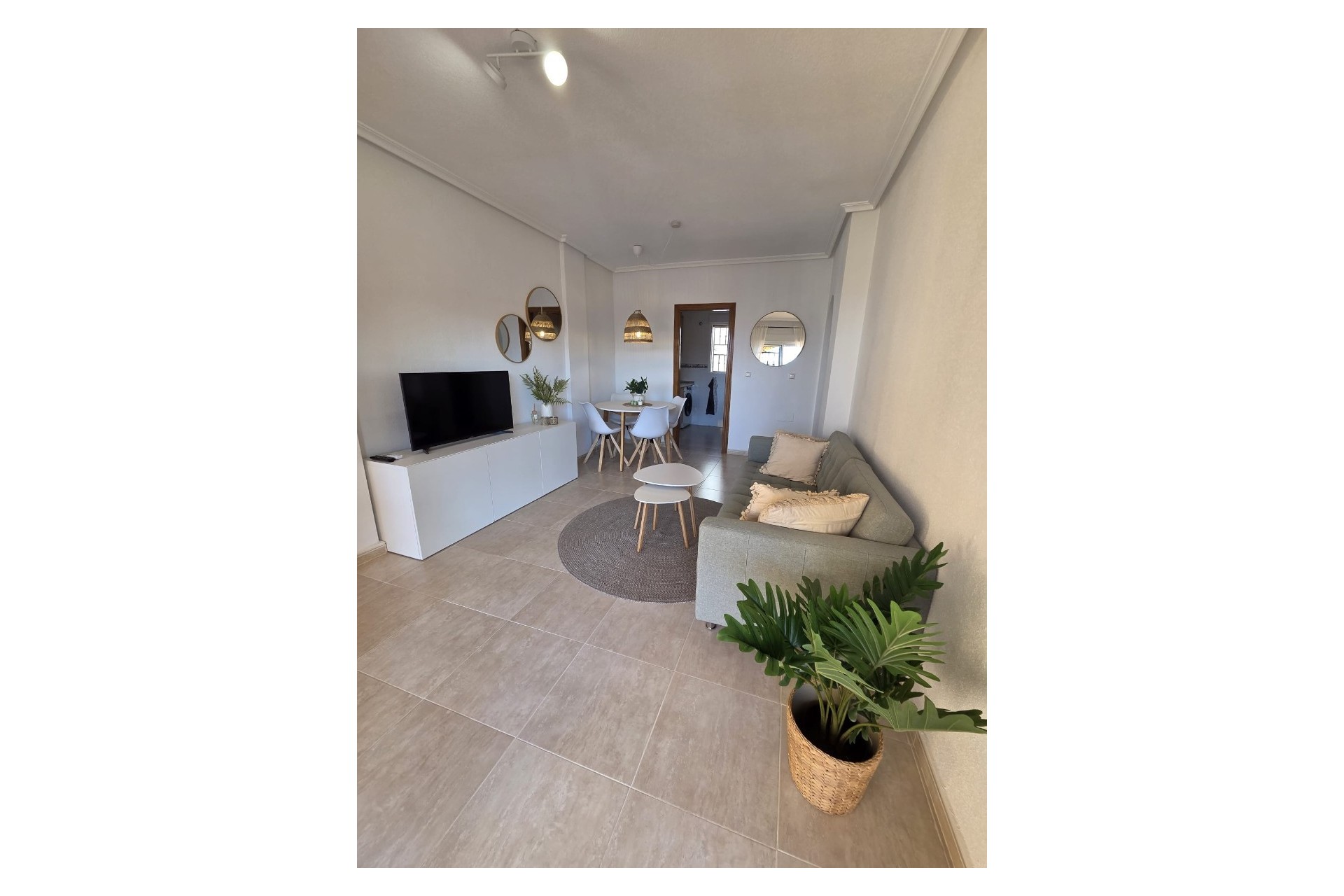 Resale - Penthouse -
Orihuela - Inland