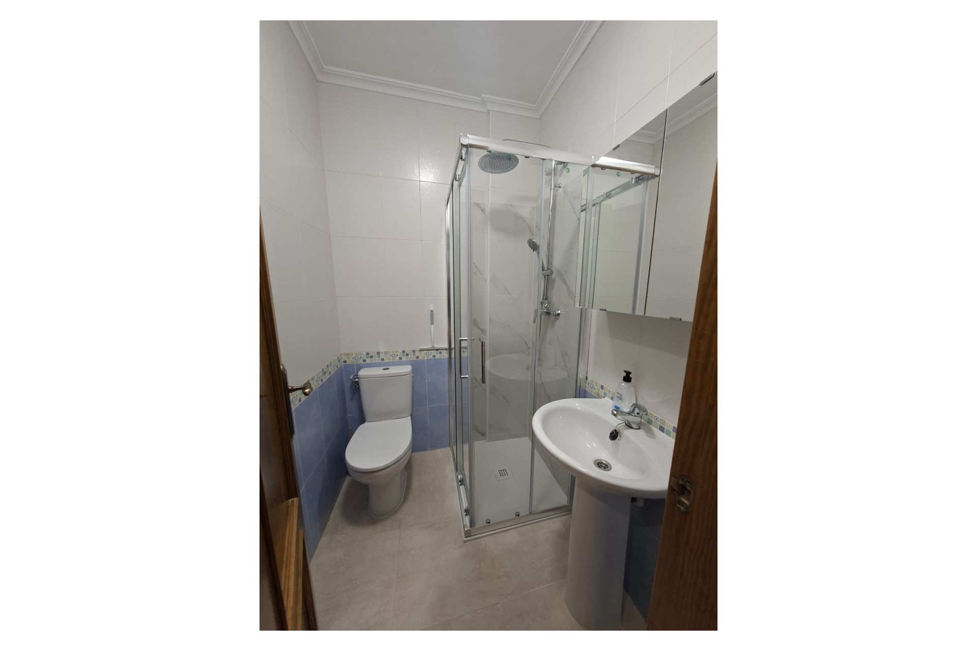 Resale - Penthouse -
Orihuela - Inland