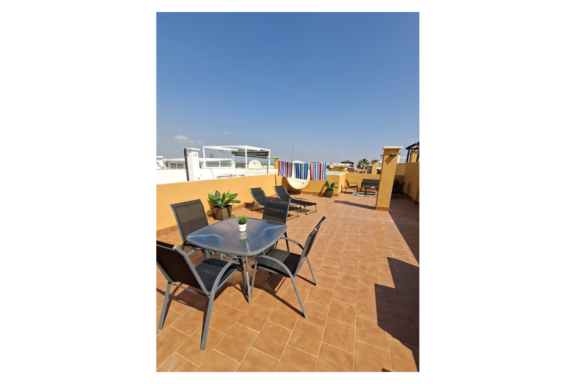 Resale - Penthouse -
Orihuela - Inland