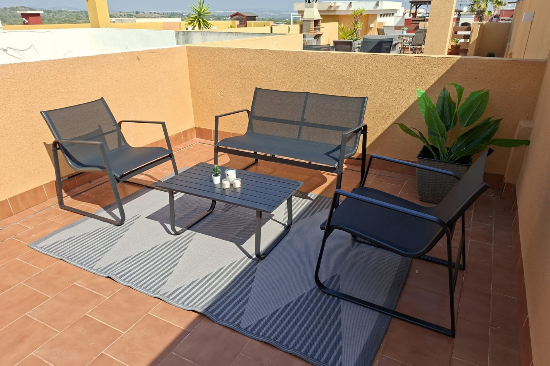 Resale - Penthouse -
Orihuela - Inland