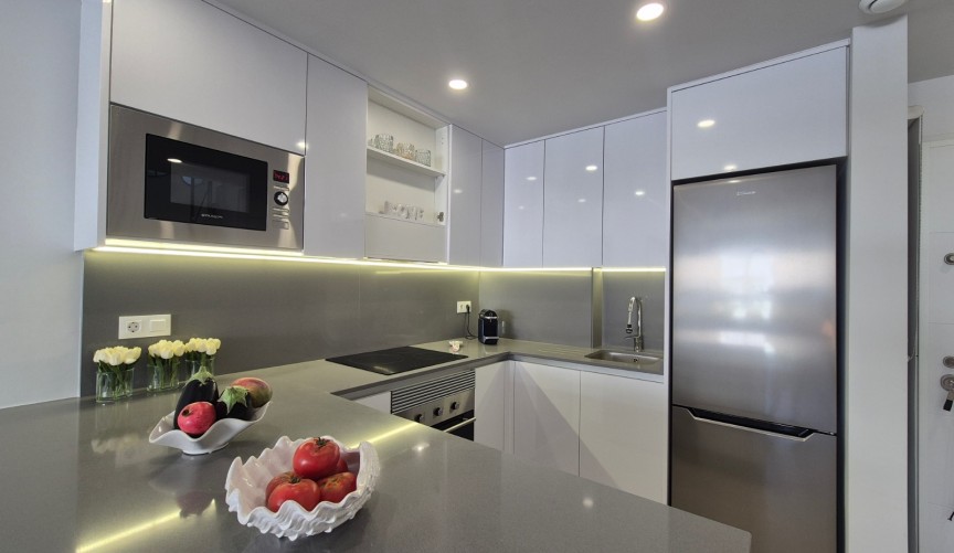 Resale - Penthouse -
Orihuela - Inland