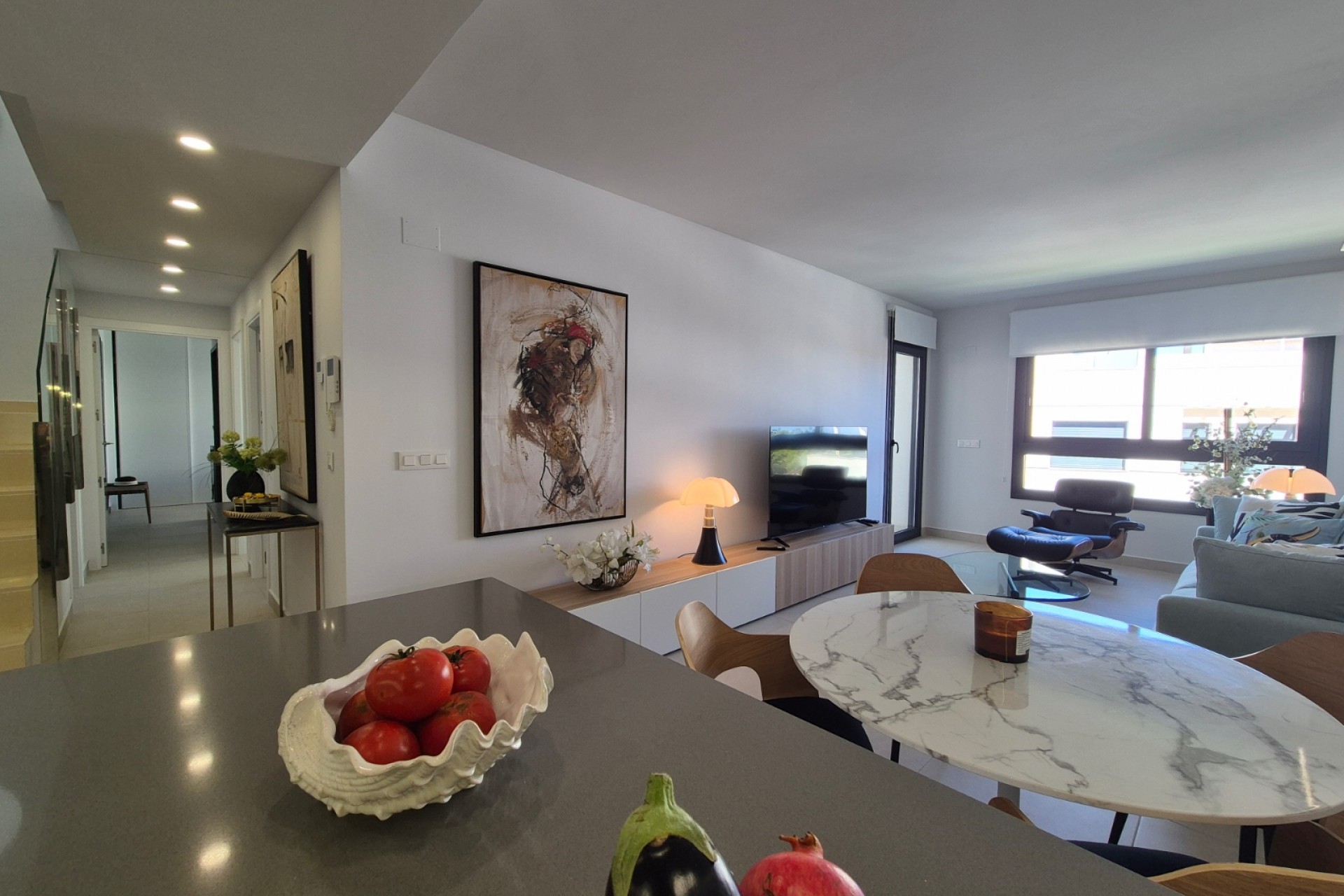 Resale - Penthouse -
Orihuela - Inland