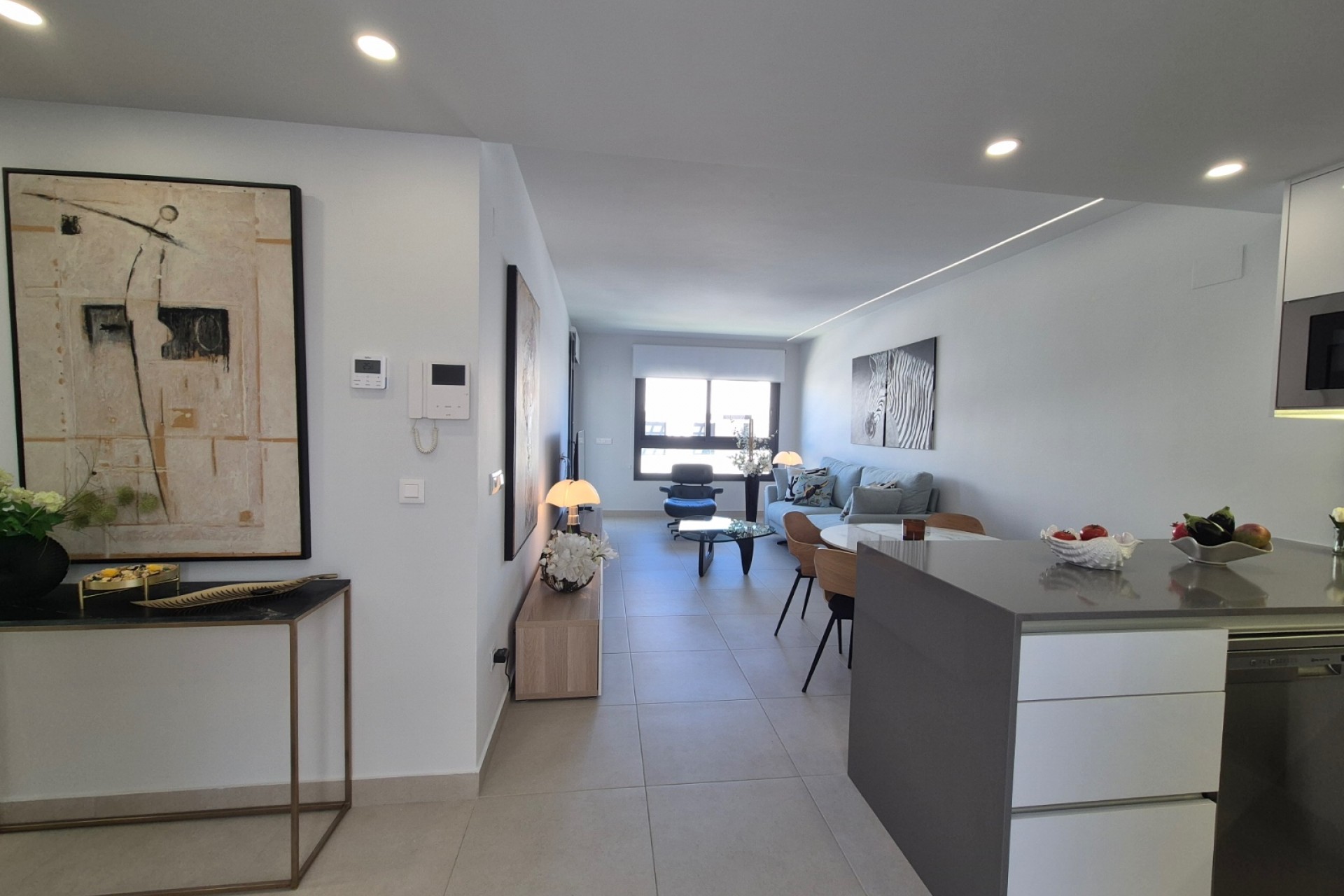 Resale - Penthouse -
Orihuela - Inland