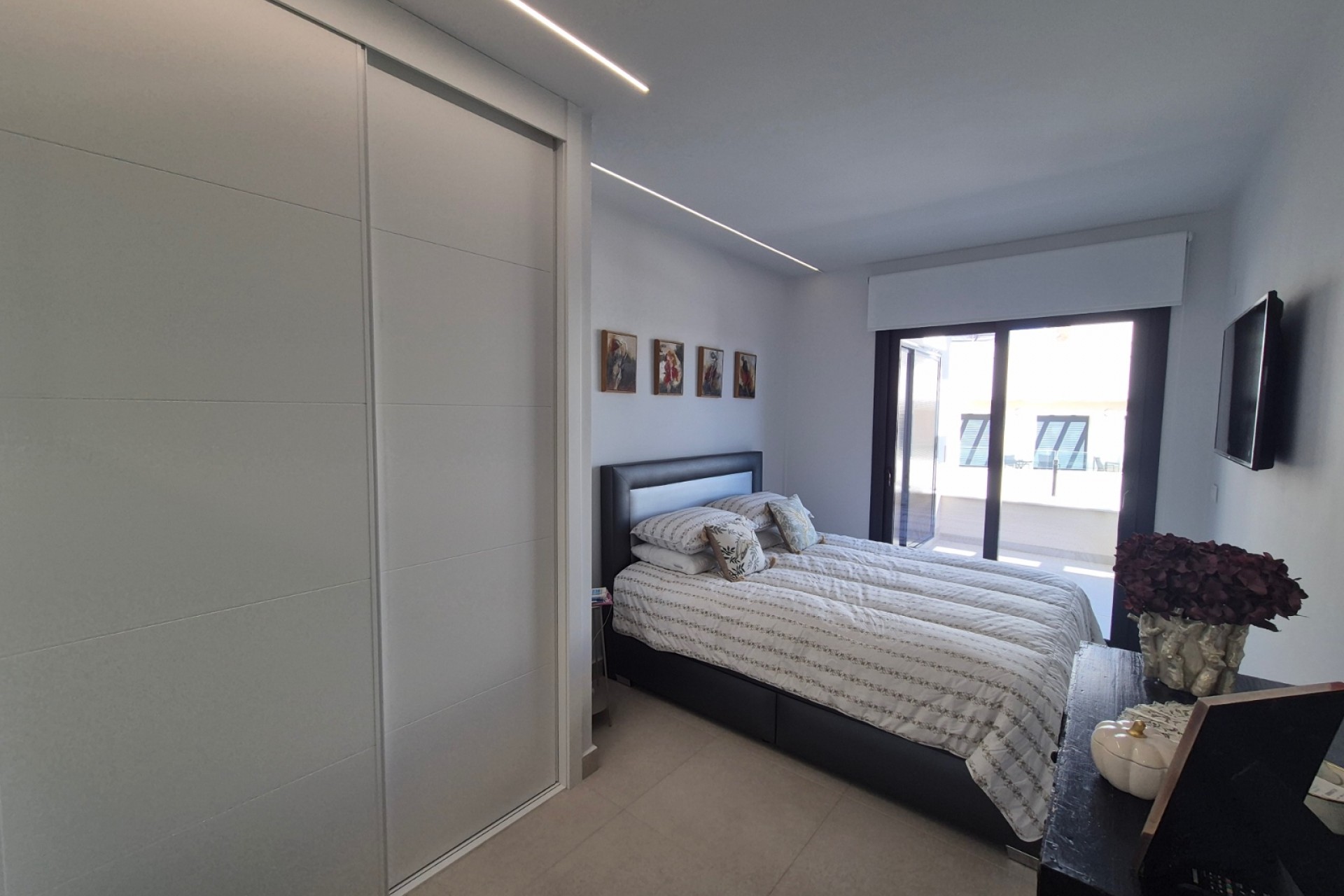 Resale - Penthouse -
Orihuela - Inland