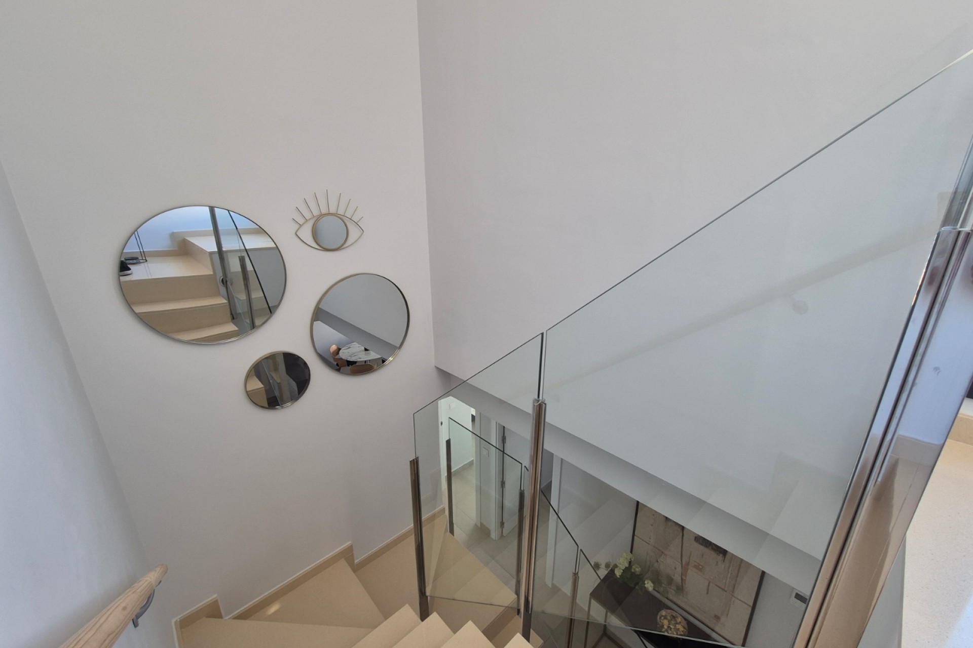 Resale - Penthouse -
Orihuela - Inland