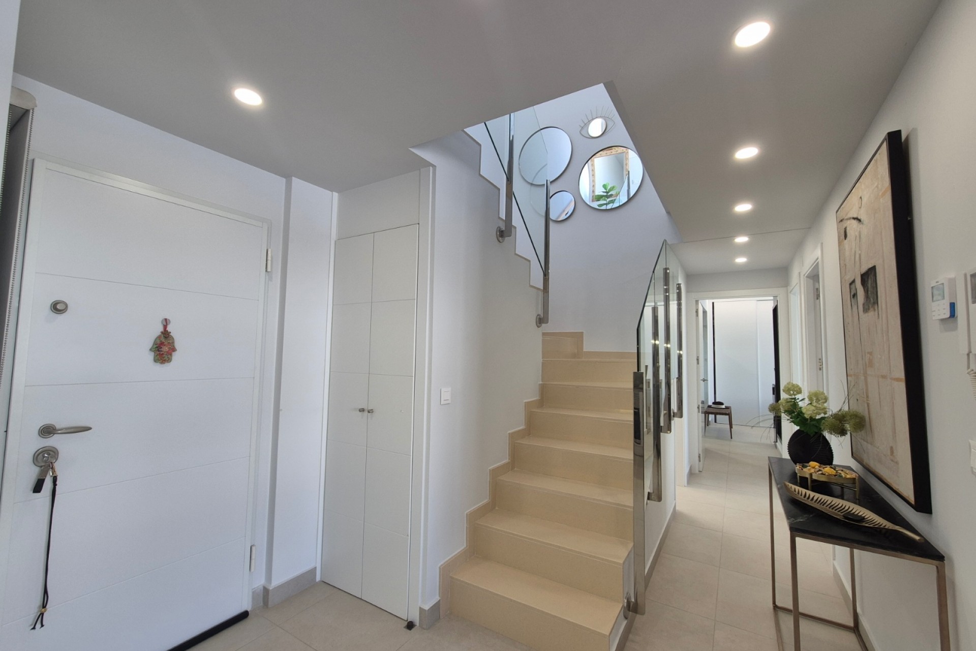 Resale - Penthouse -
Orihuela - Inland