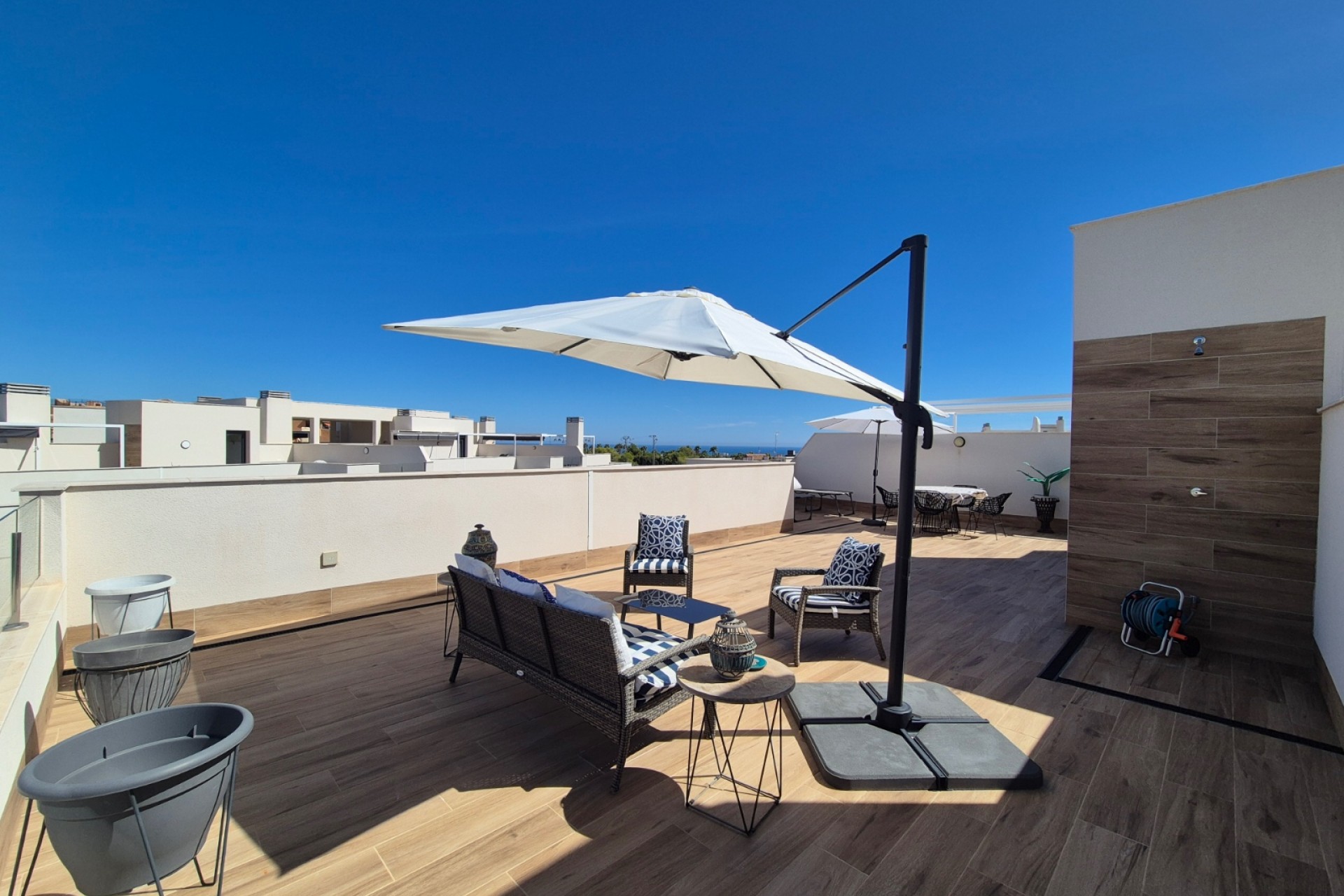 Resale - Penthouse -
Orihuela - Inland