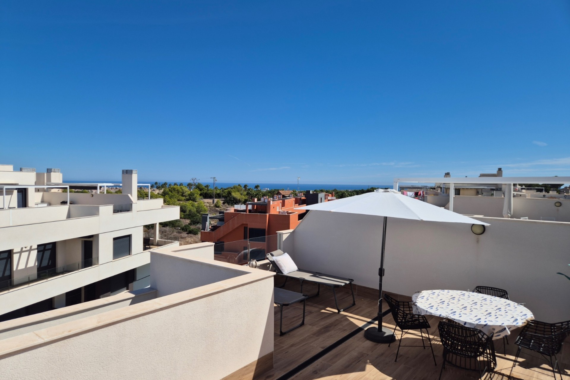 Resale - Penthouse -
Orihuela - Inland