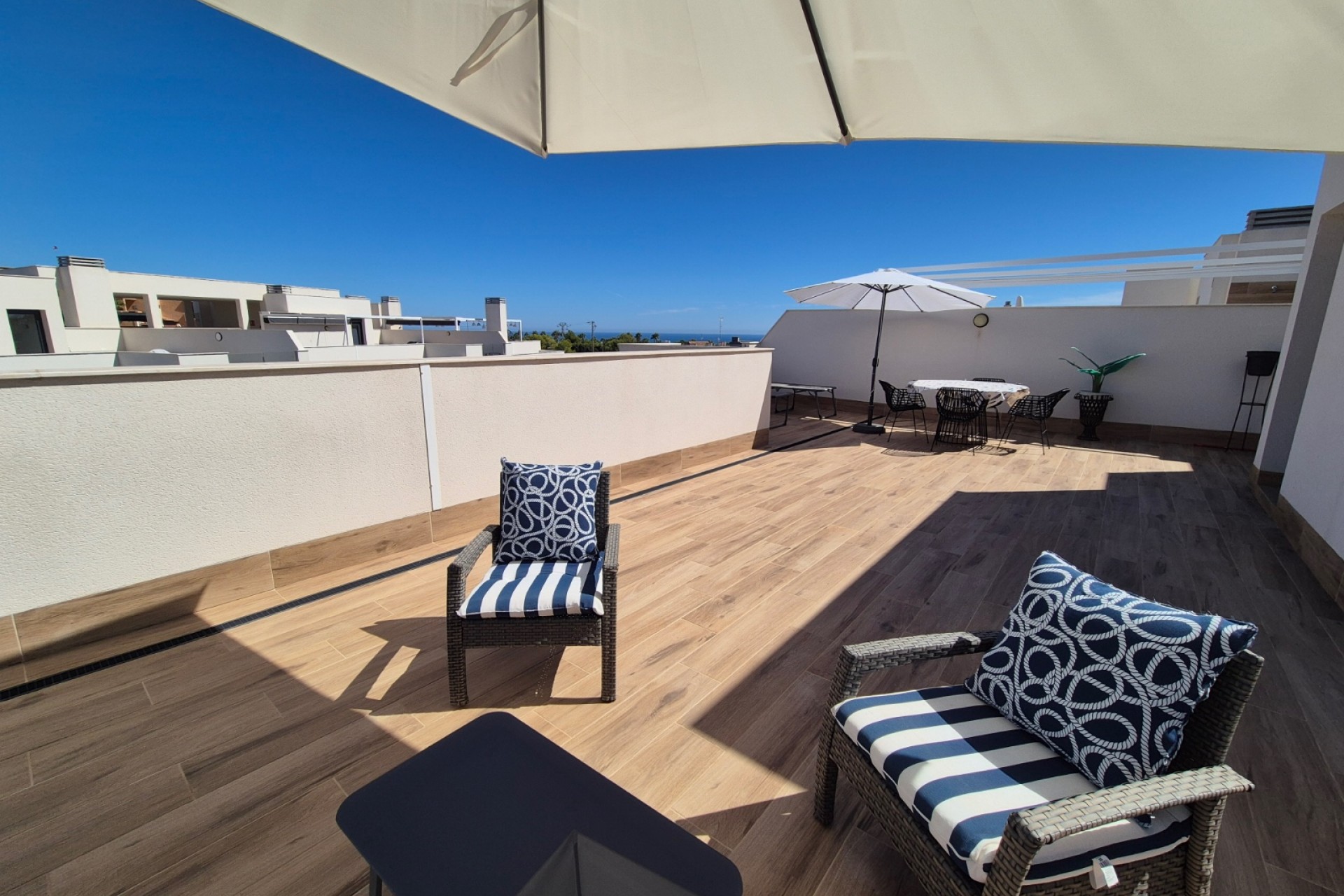 Resale - Penthouse -
Orihuela - Inland