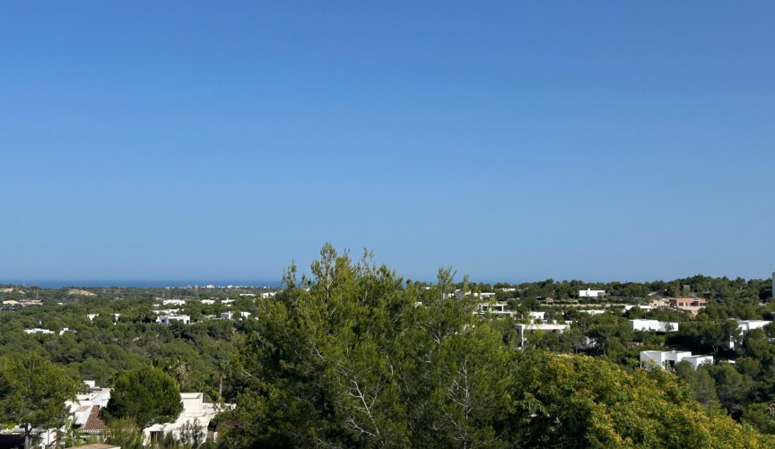 Resale - Penthouse -
Orihuela - Las Colinas Golf