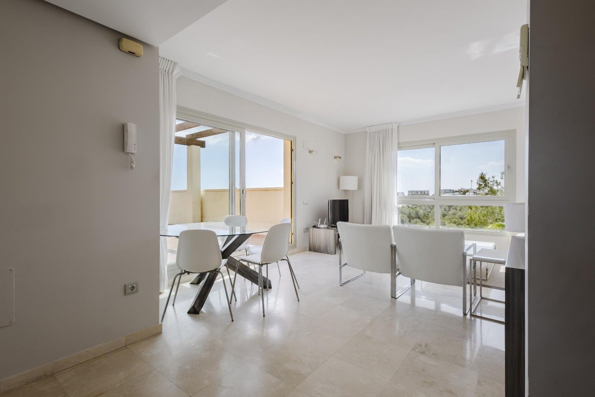 Resale - Penthouse -
Orihuela - Las Colinas Golf