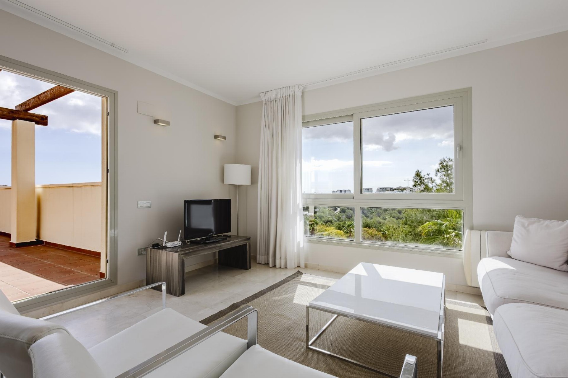 Resale - Penthouse -
Orihuela - Las Colinas Golf