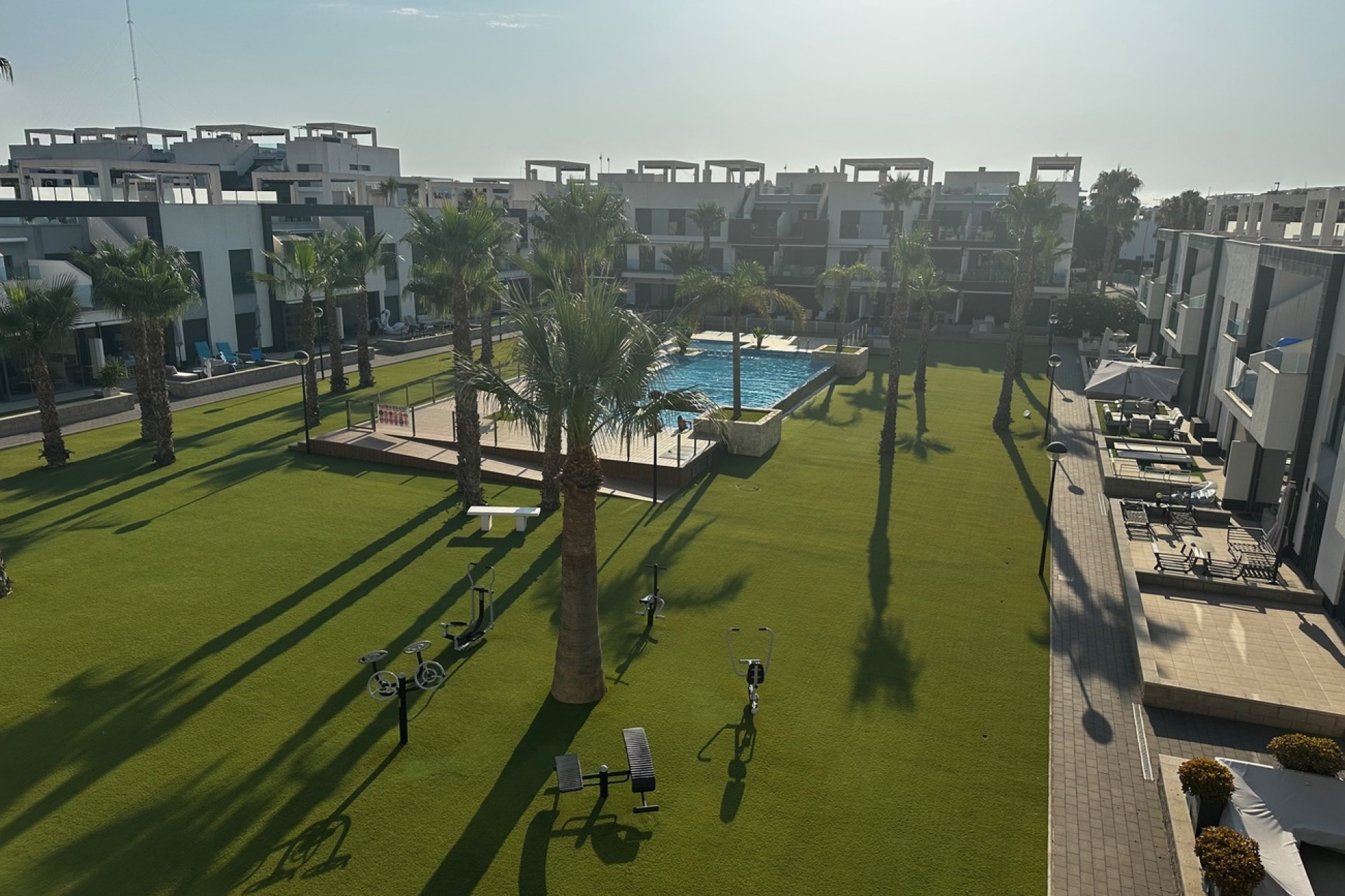 Resale - Penthouse Penthouse -
El Raso