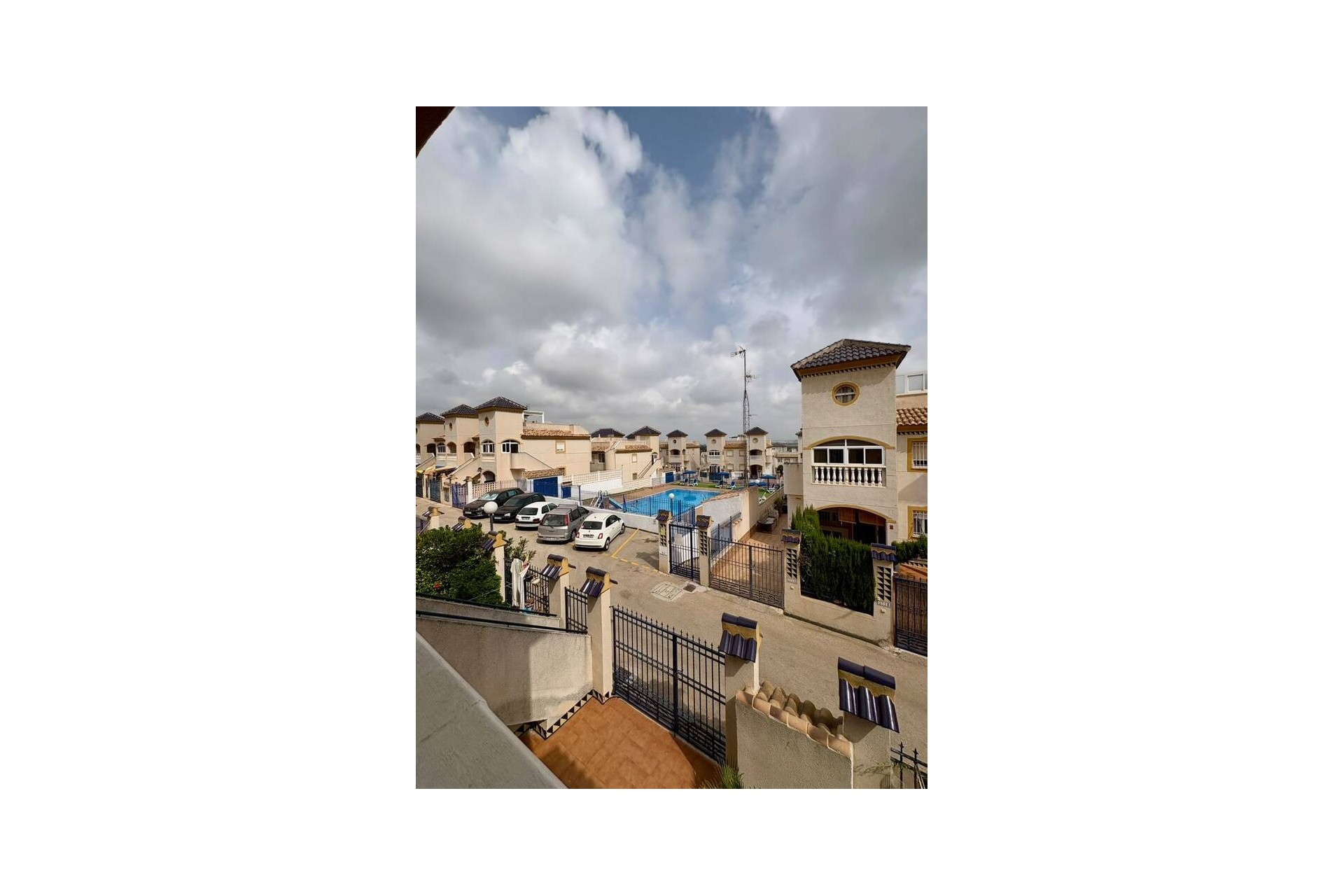 Resale - Penthouse Penthouse -
Guardamar del Segura - Costa Blanca