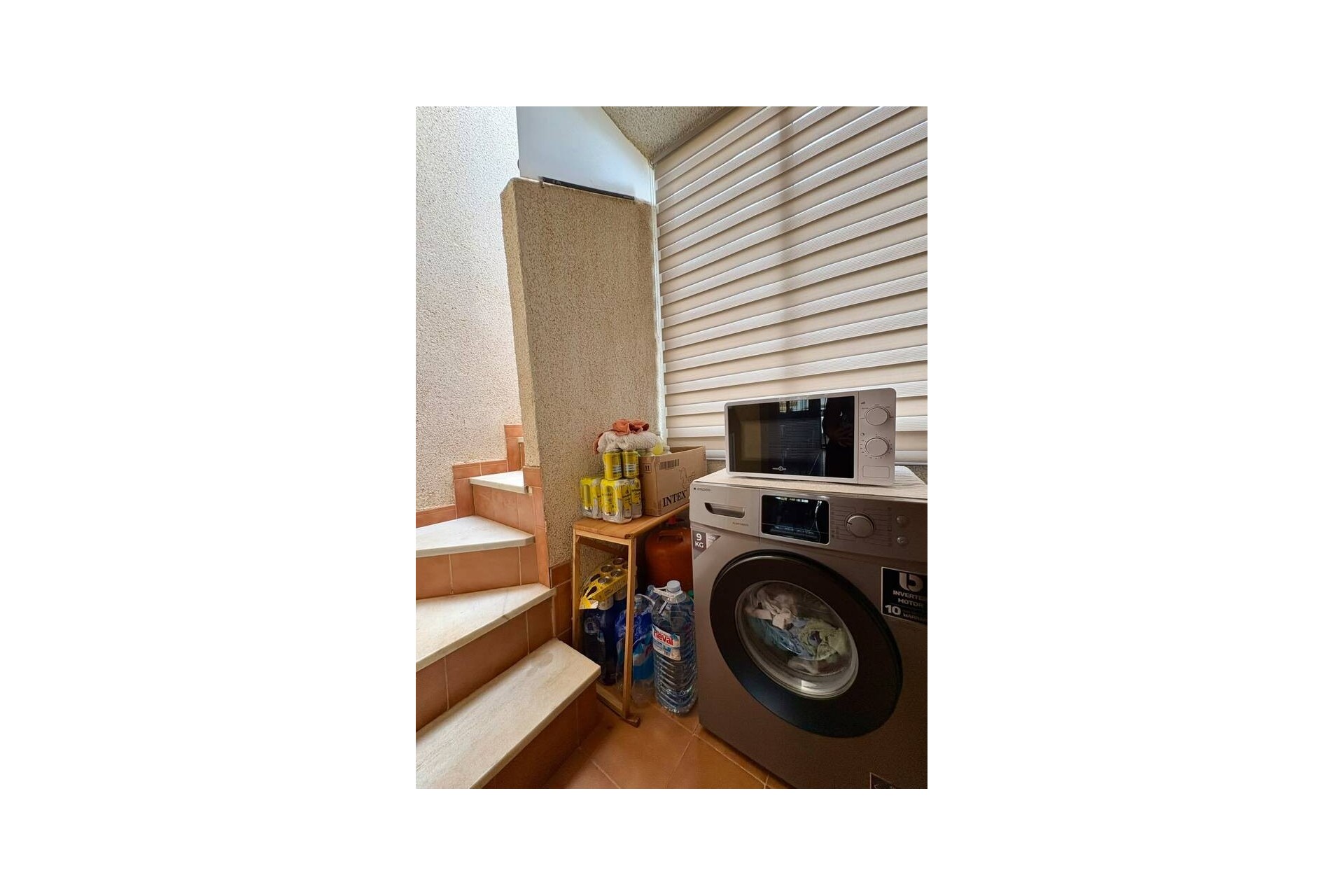 Resale - Penthouse Penthouse -
Guardamar del Segura - Costa Blanca