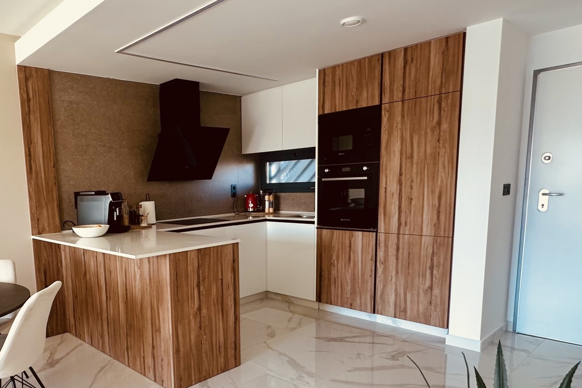 Resale - Penthouse Penthouse -
Guardamar del Segura - El Raso