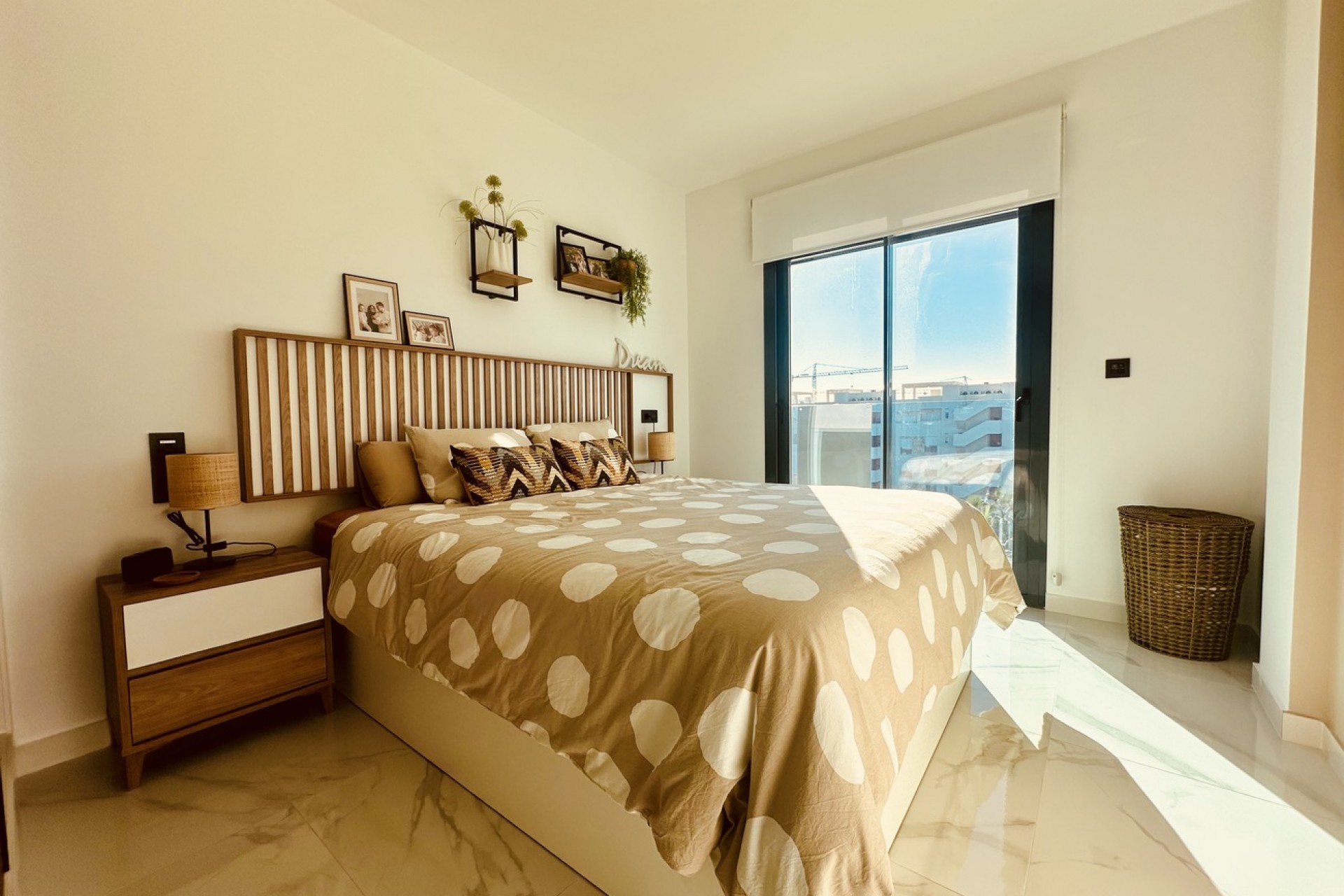 Resale - Penthouse Penthouse -
Guardamar del Segura - El Raso