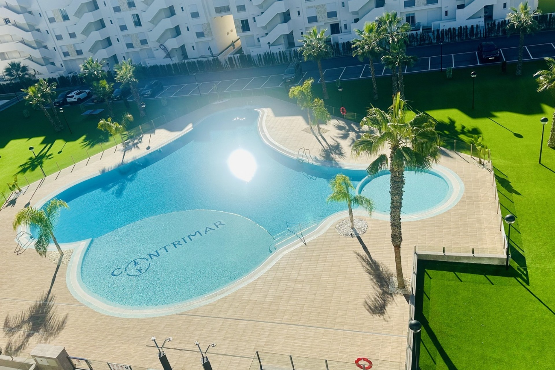 Resale - Penthouse Penthouse -
Guardamar del Segura - El Raso