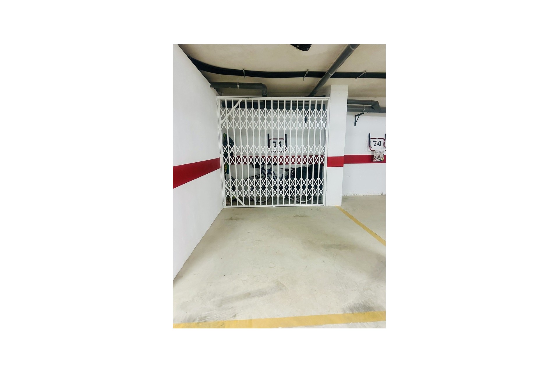 Resale - Penthouse Penthouse -
Guardamar del Segura - El Raso