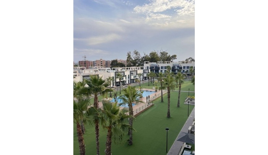 Resale - Penthouse Penthouse -
Guardamar del Segura - El Raso