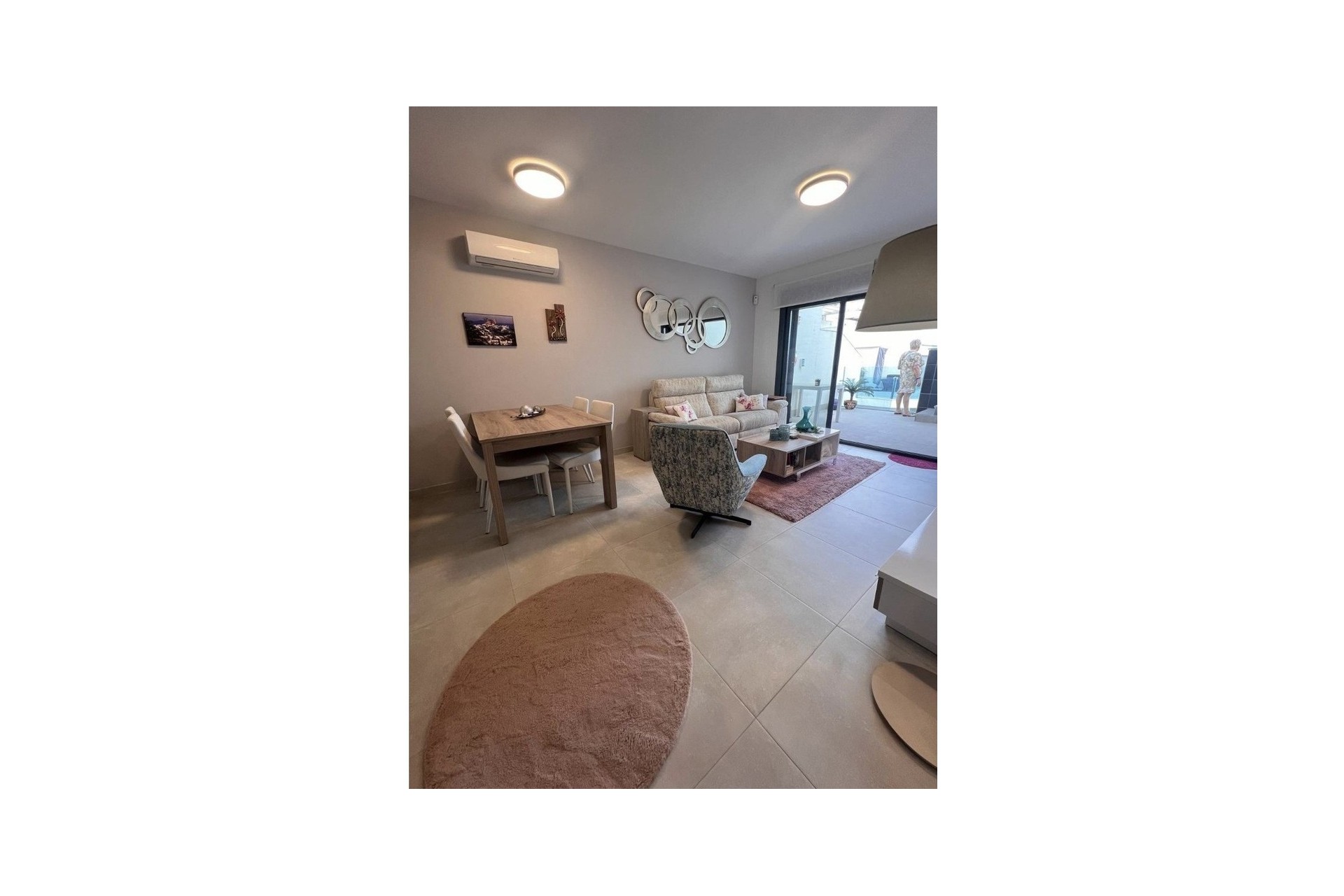 Resale - Penthouse Penthouse -
Guardamar del Segura - El Raso
