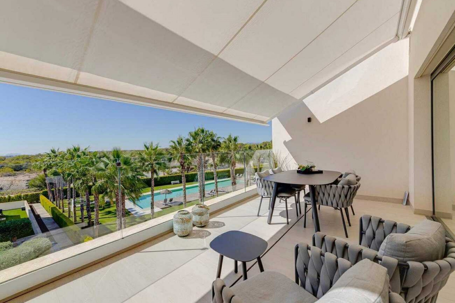 Resale - Penthouse Penthouse -
Las Colinas Golf - Costa Blanca